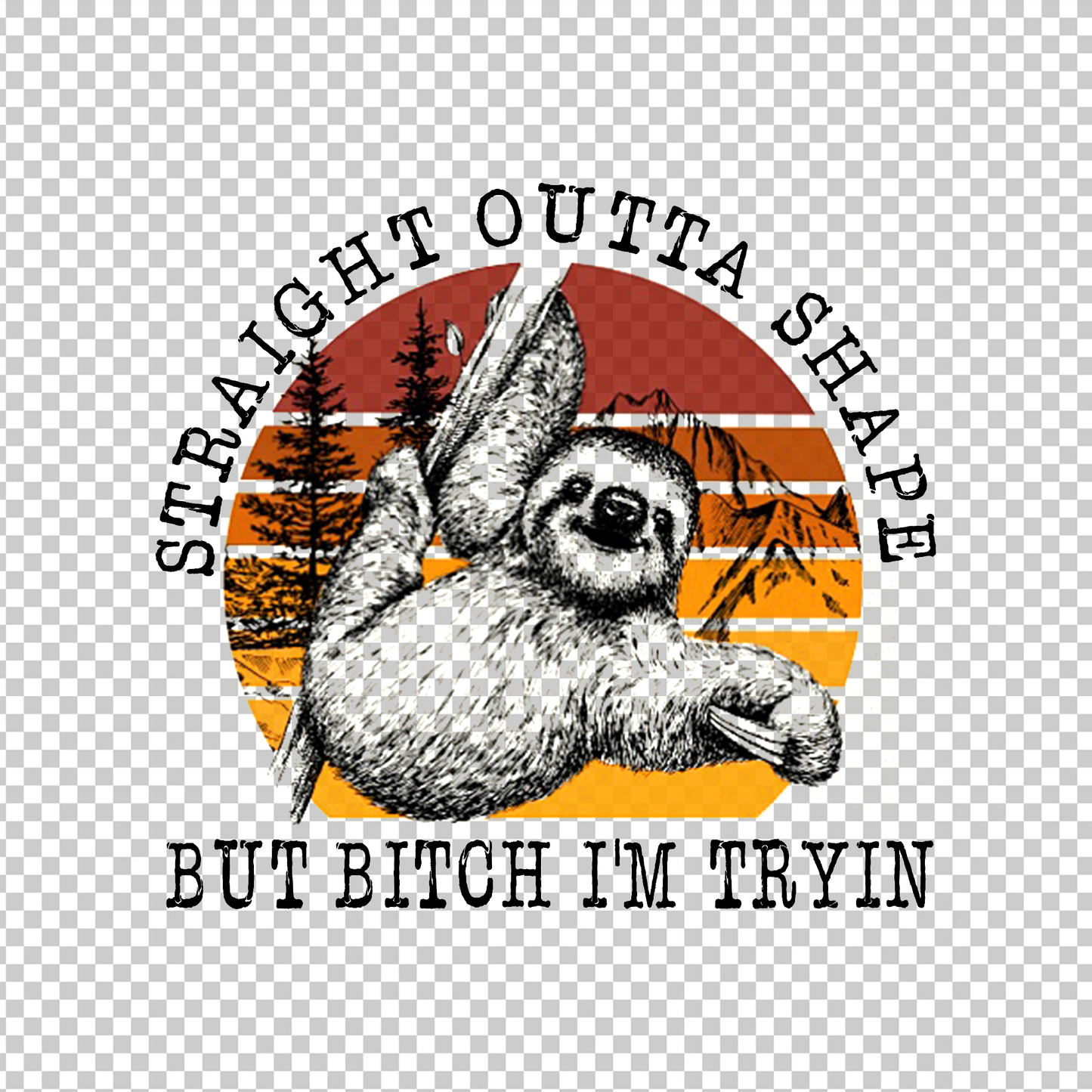 SLOTH 10