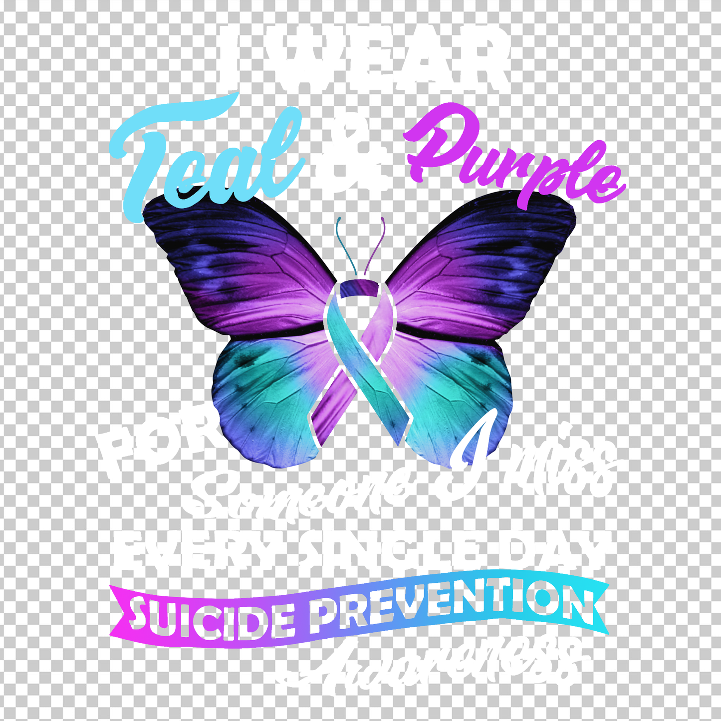 SUICIDE PREVENTION 74