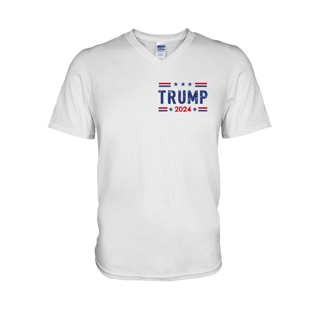 Bulletproof T-shirt, Never Surrender Shirt, Fight For America T-shirt, Retro Rally Shirt, Fight Fight Fight Shirt