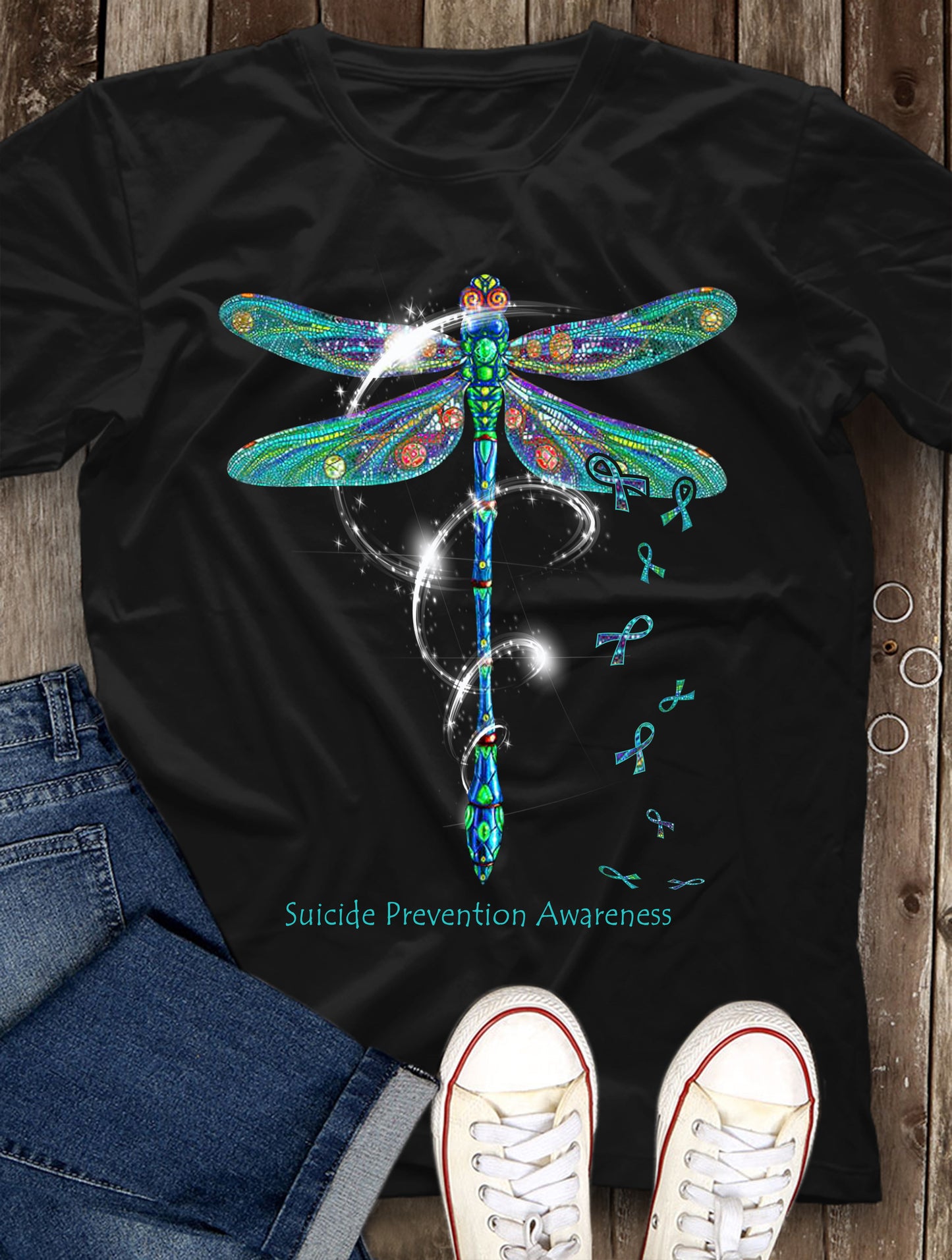 SUICIDE PREVENTION 169