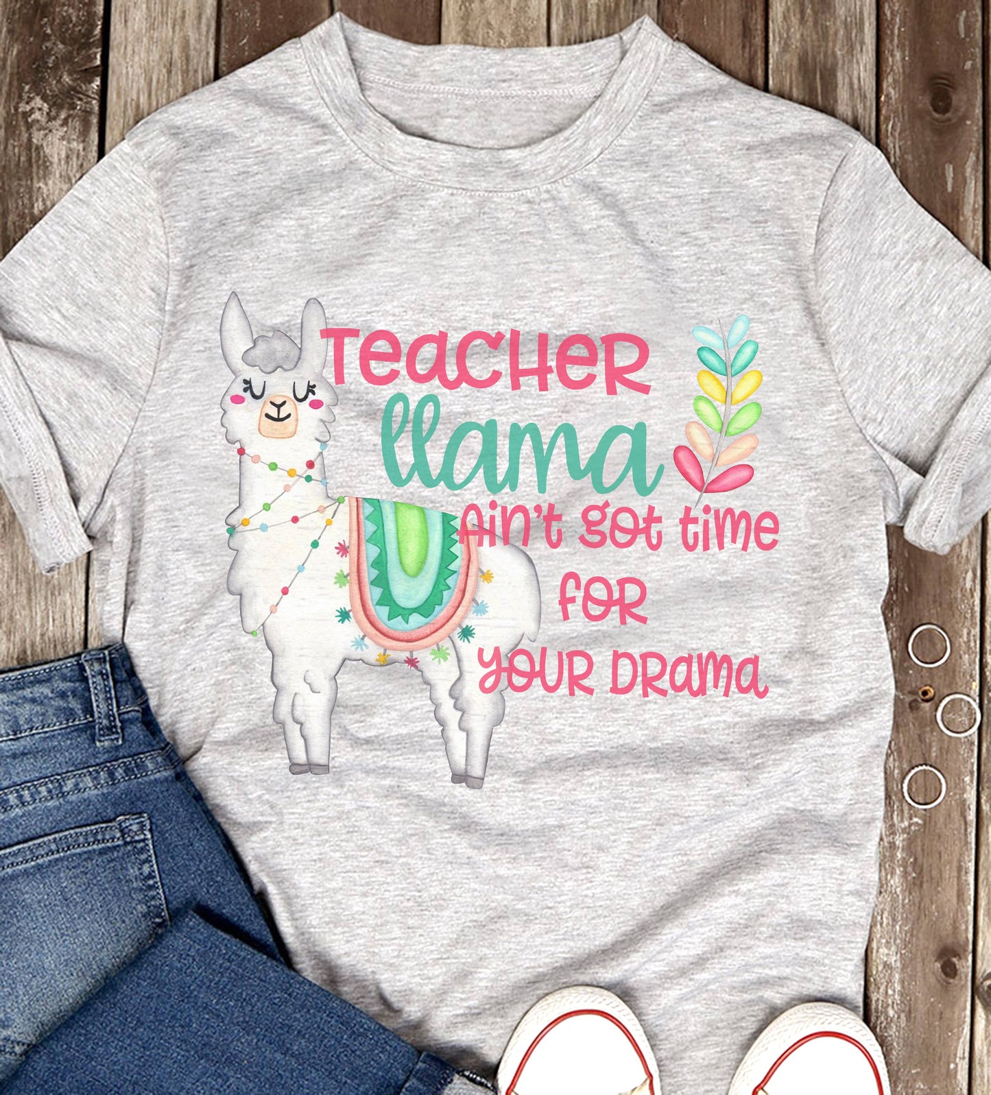 TEACHER 592