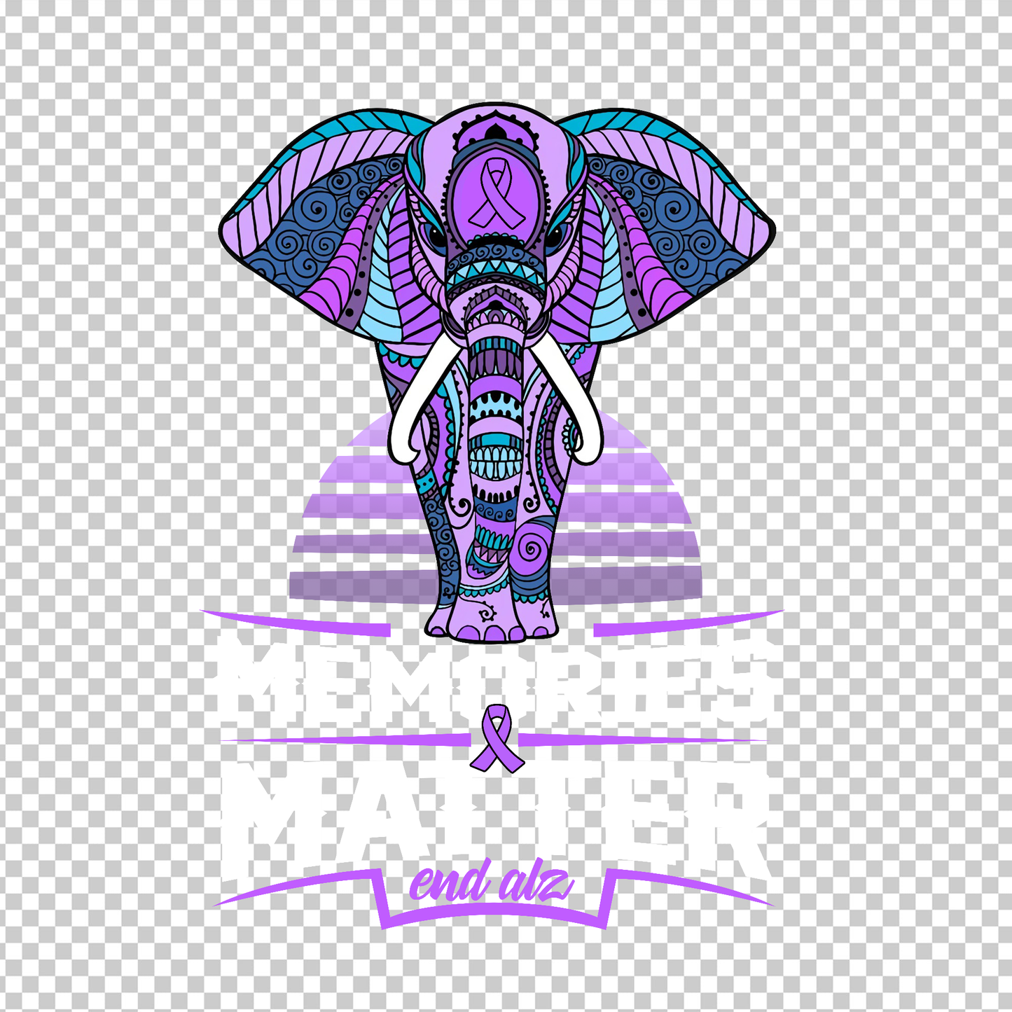 ALZHEIMER AWARENESS 21