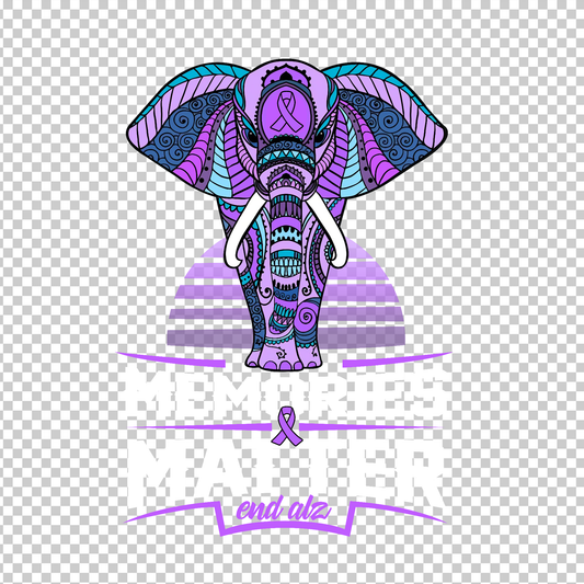 ALZHEIMER AWARENESS 21