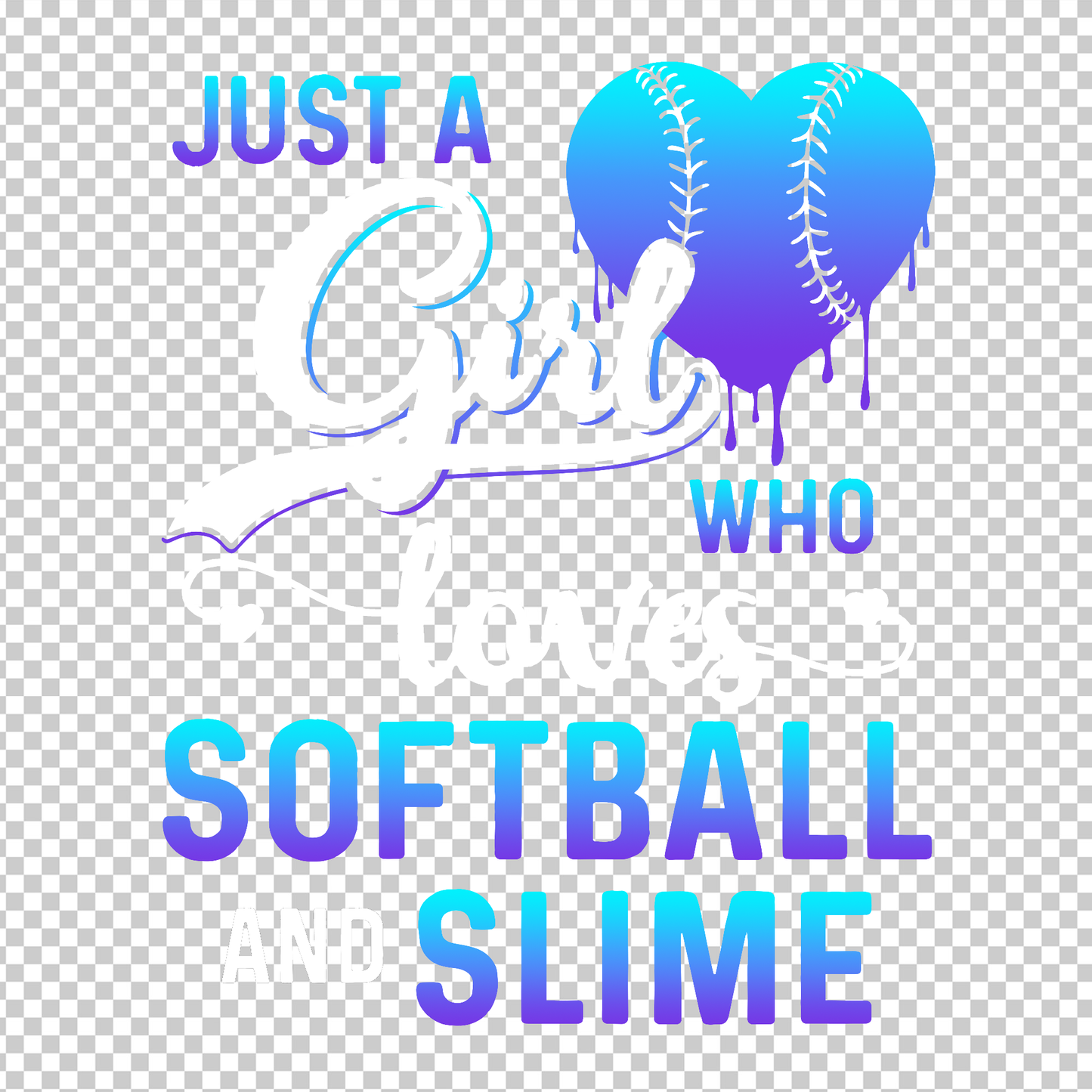 SOFTBALL 64
