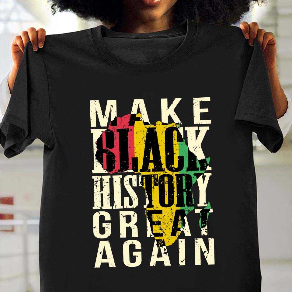 AFRICAN AMERICAN 64
