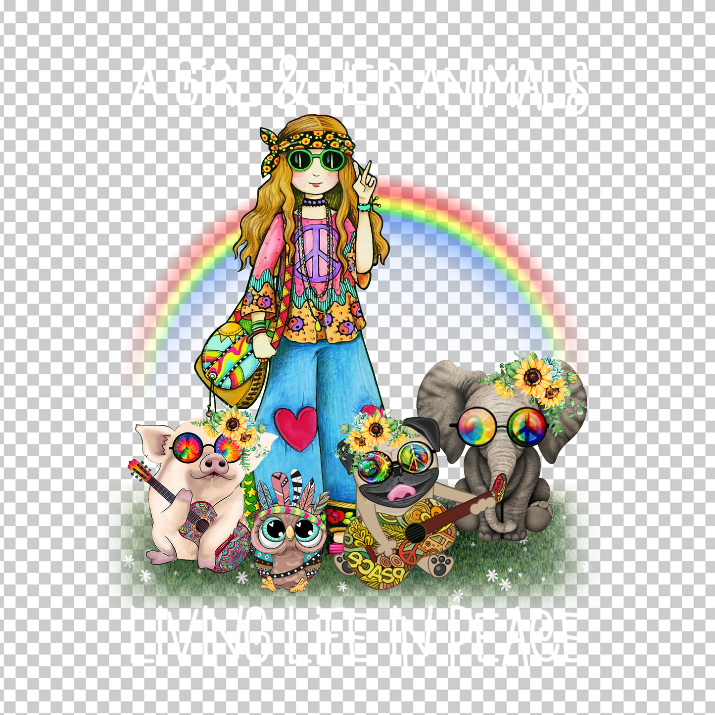 HIPPIE 169