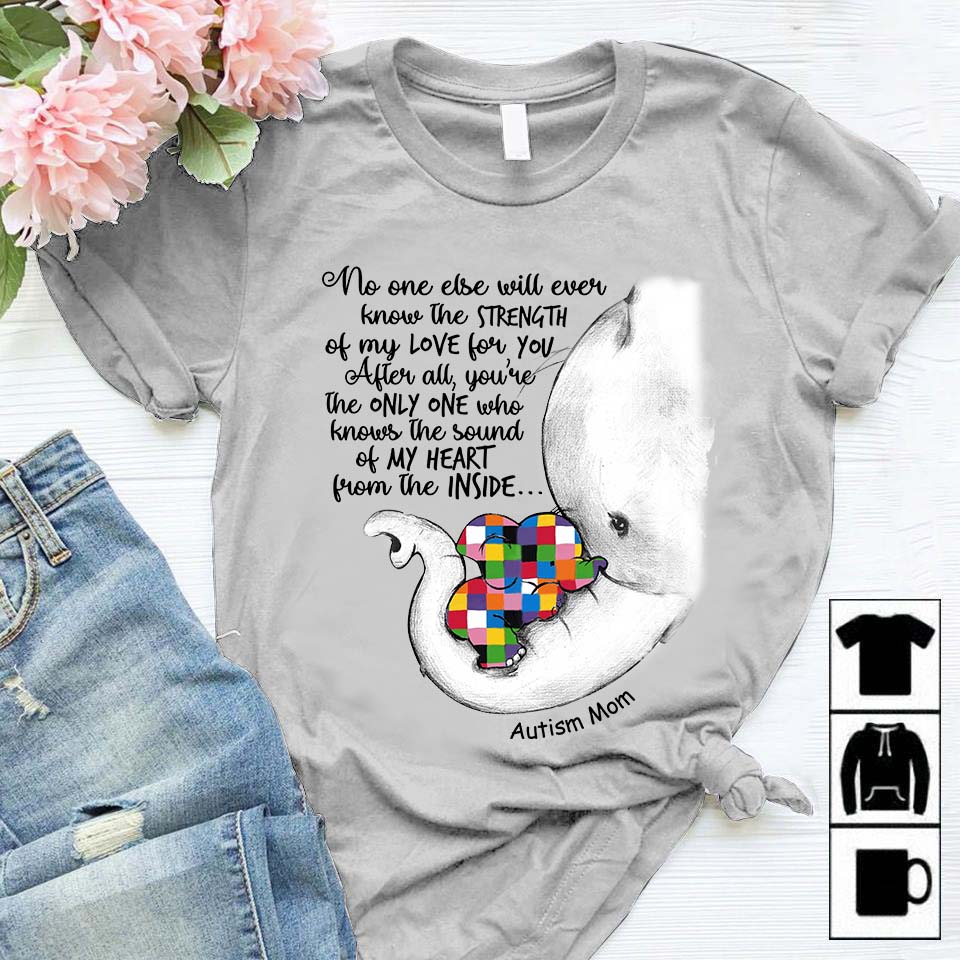 AUTISM AWARENESS 320