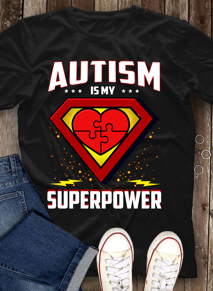 AUTISM AWARENESS 428