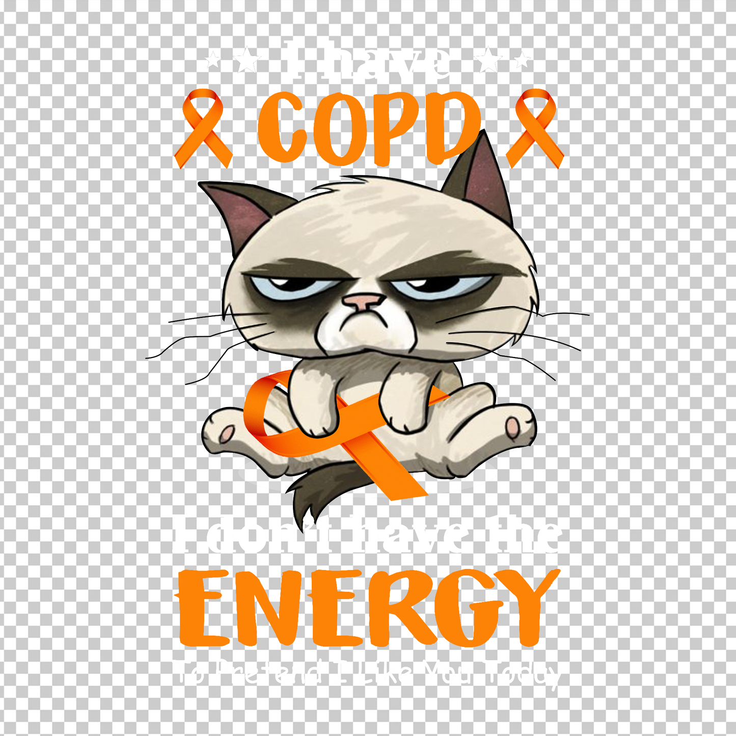COPD AWARENESS 13