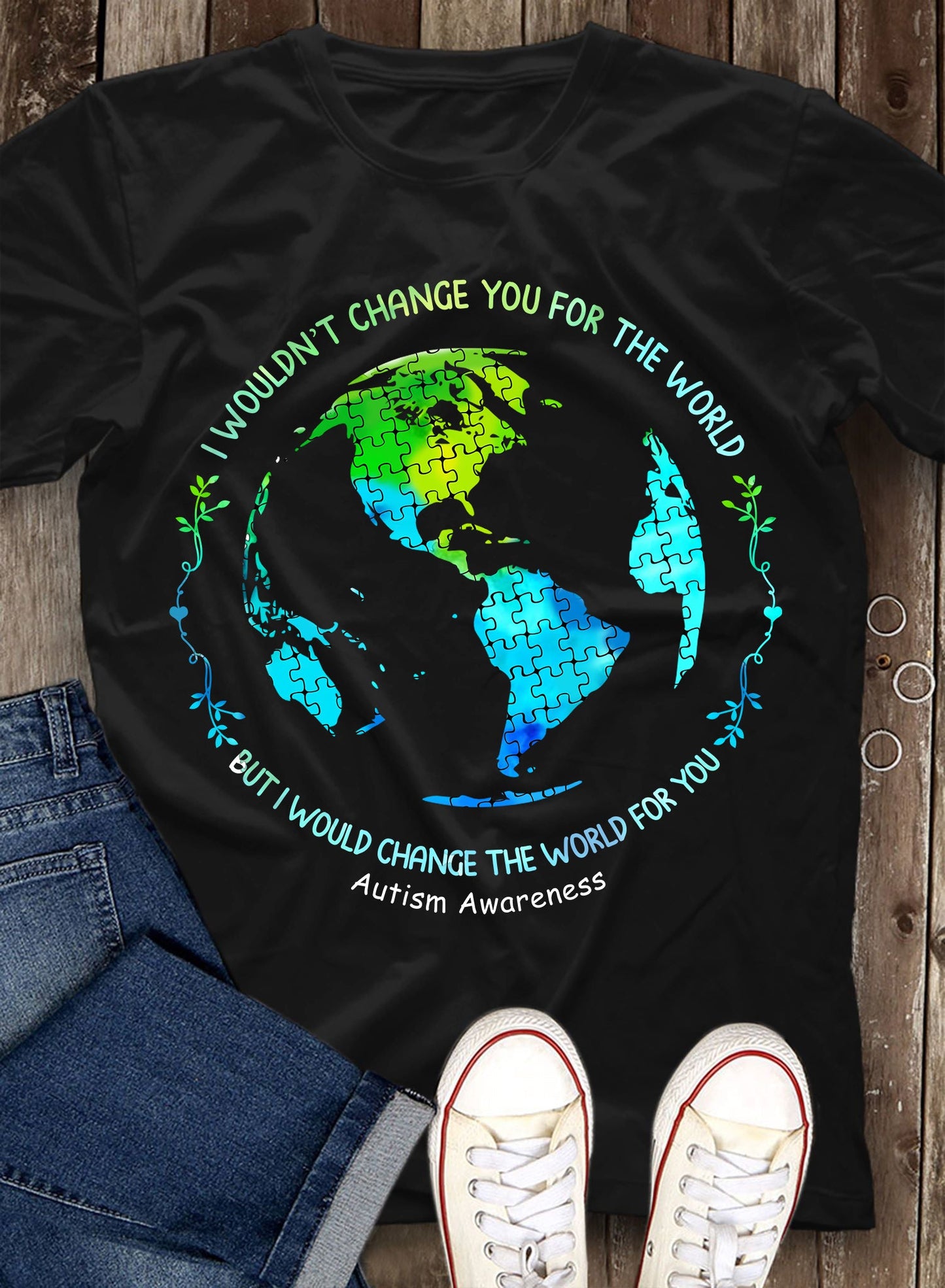 AUTISM AWARENESS 190