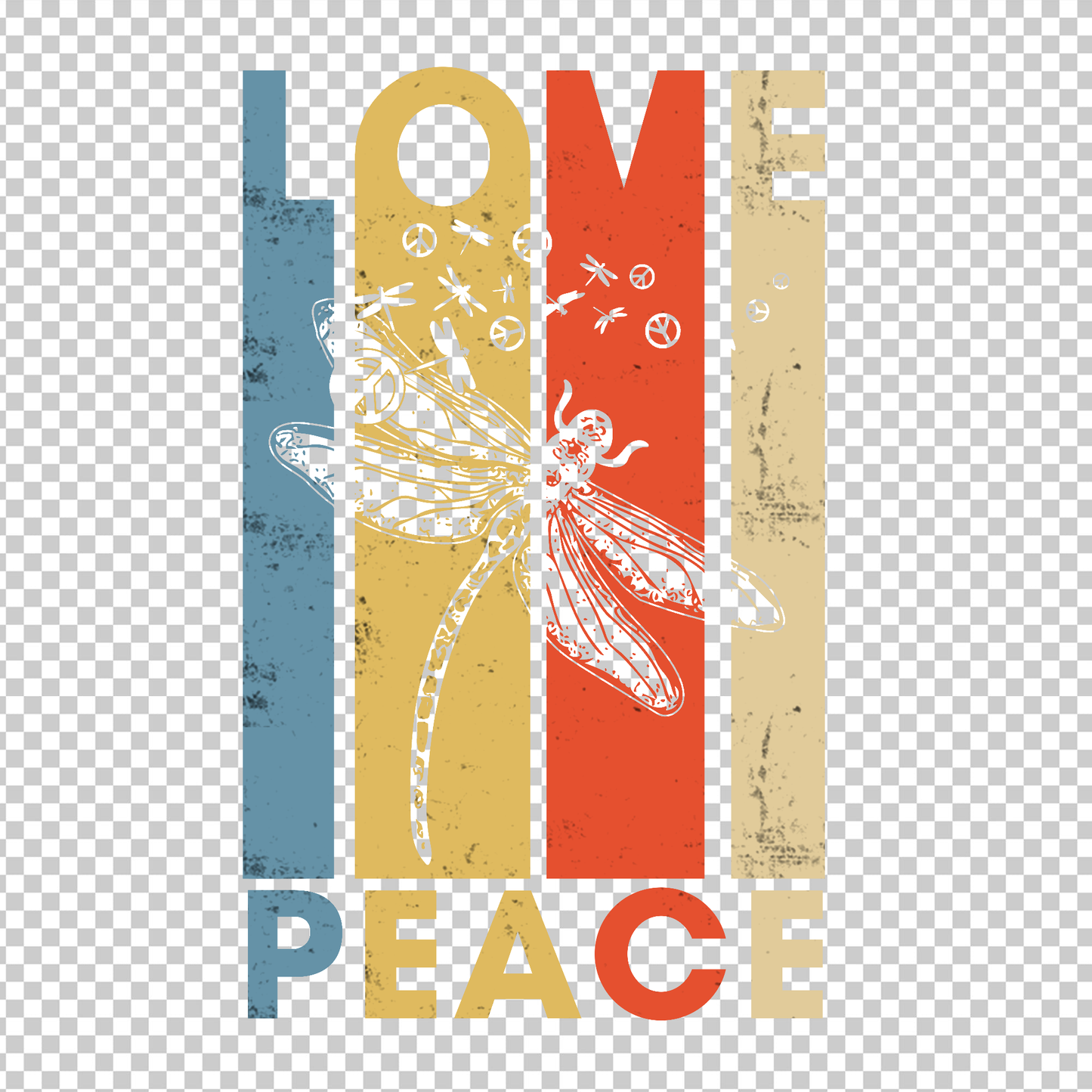 HIPPIE 445