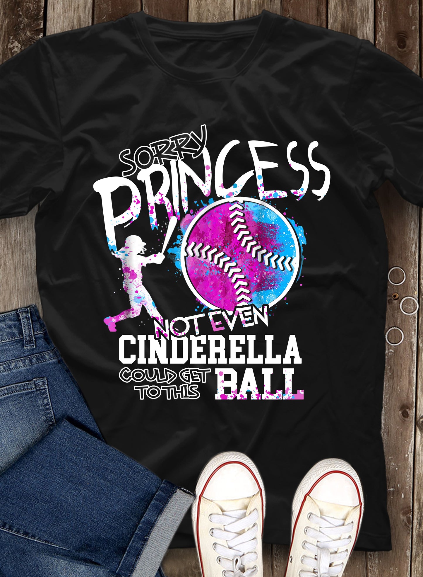SOFTBALL 43