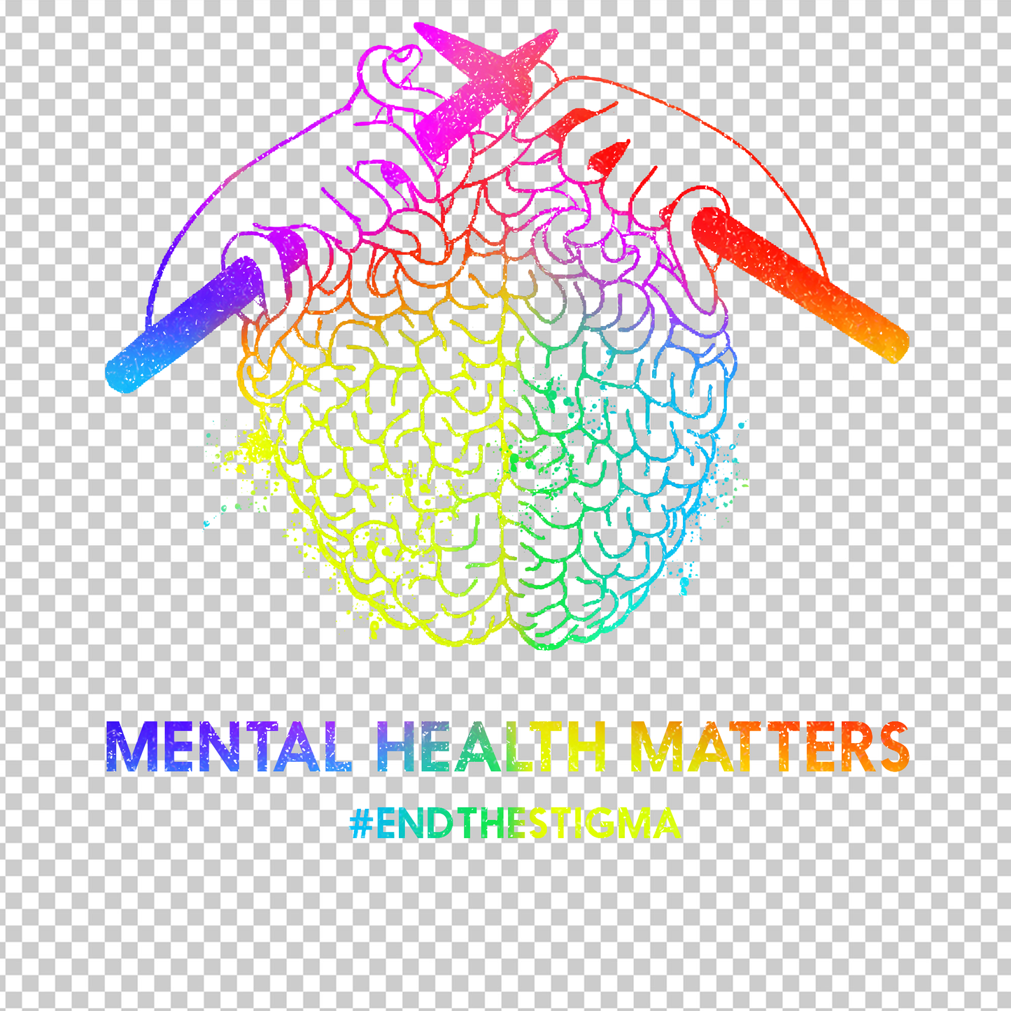 MENTAL HEALTH AWARENESS 144
