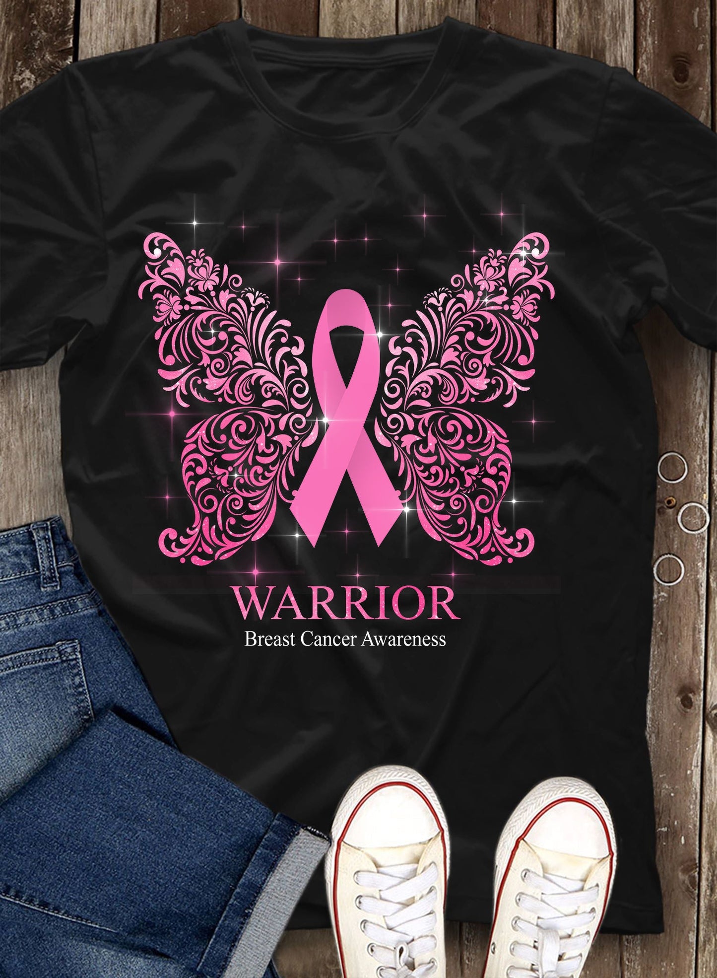 BREAST CANCER AWARENESS 329
