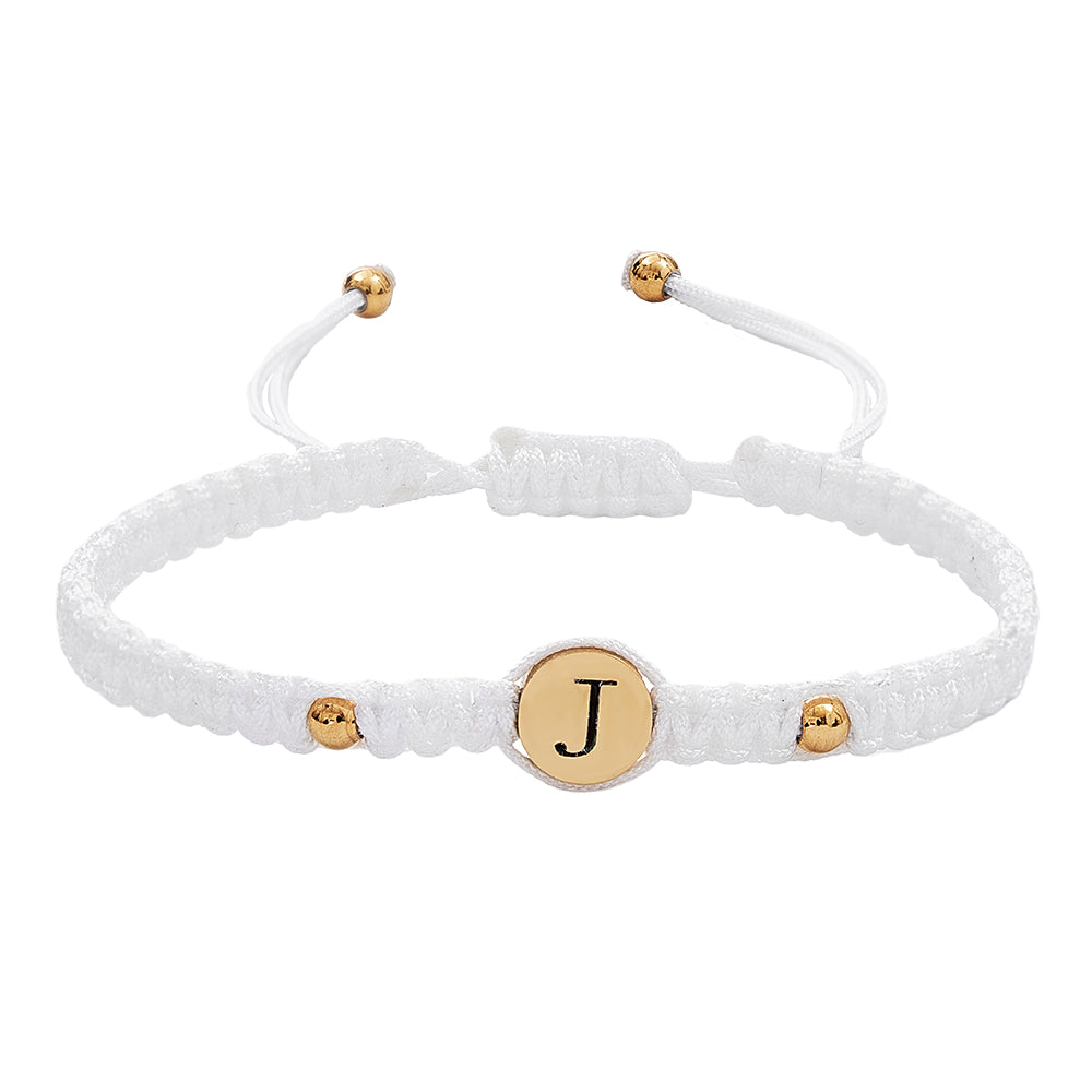 Any Names - Personalized Couple Matching Bracelets