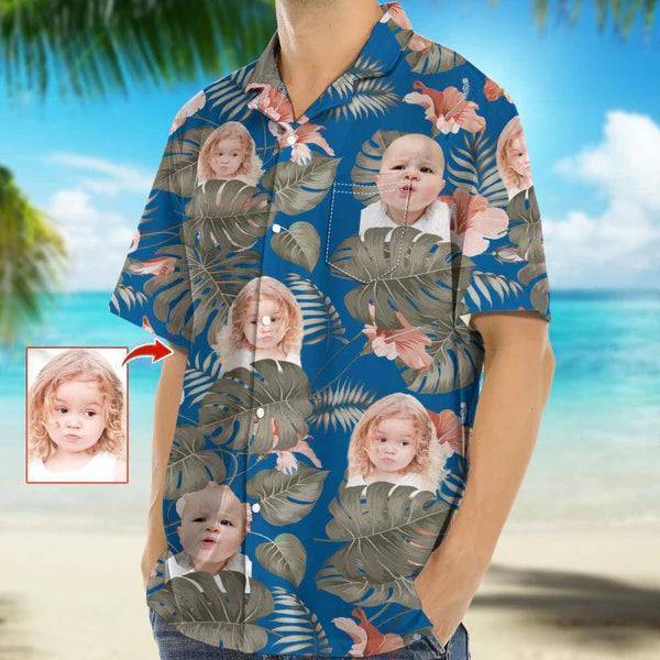 The Ultimate Beach Outfit - Customizable Board Shorts, Beach Skirts, Beach Shirts, Beach Hats And Beach Towels For Cool Summer Days, Flower Expansion, Perfect Customization Gift