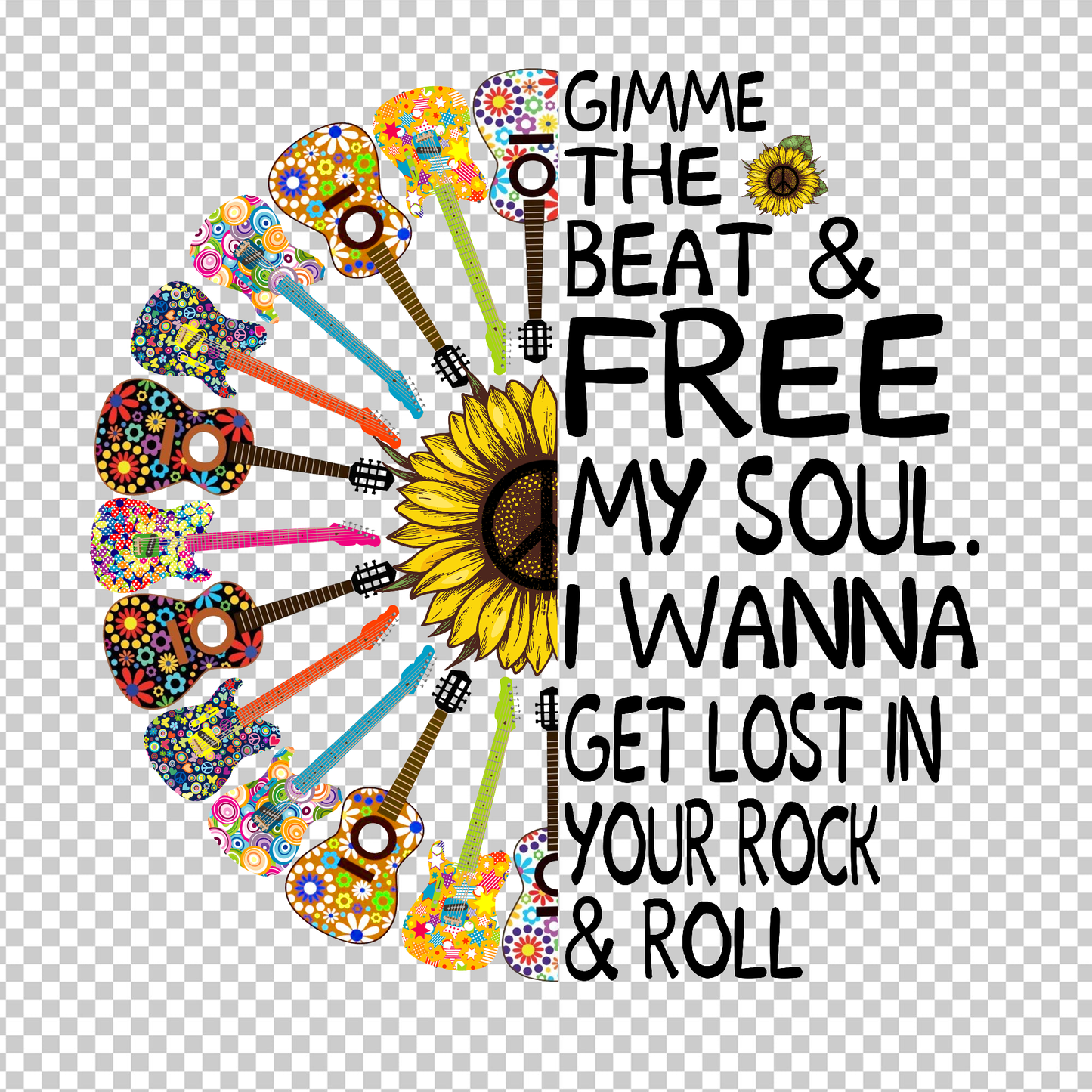 HIPPIE 131