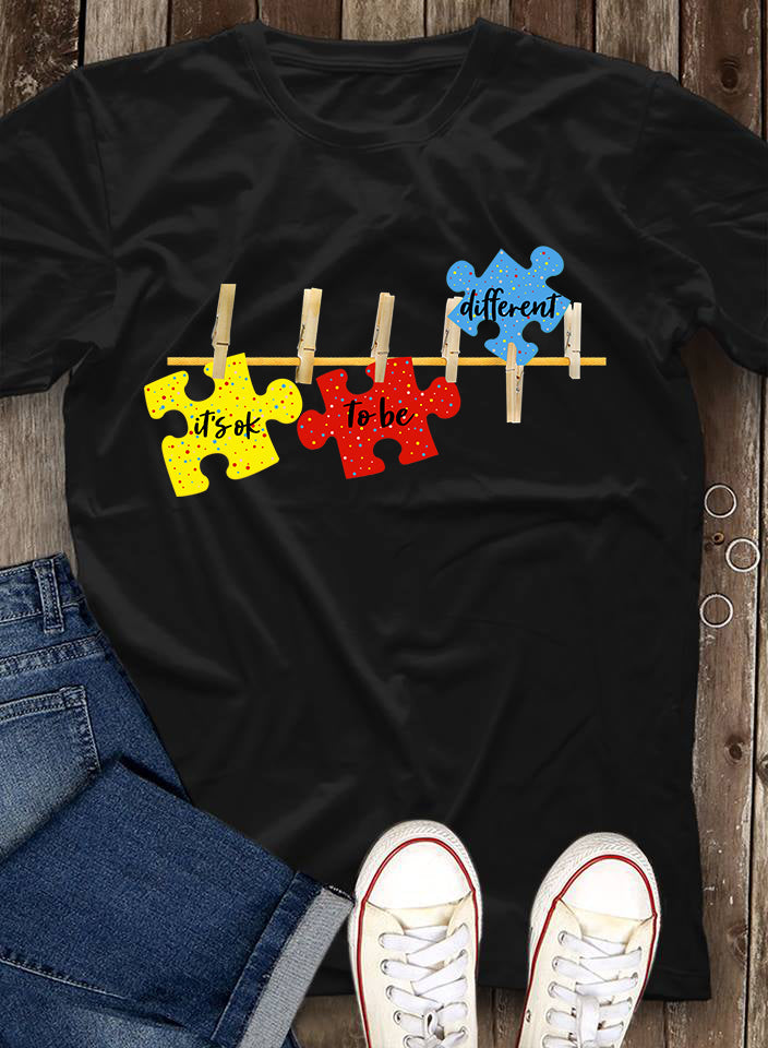 AUTISM AWARENESS 521
