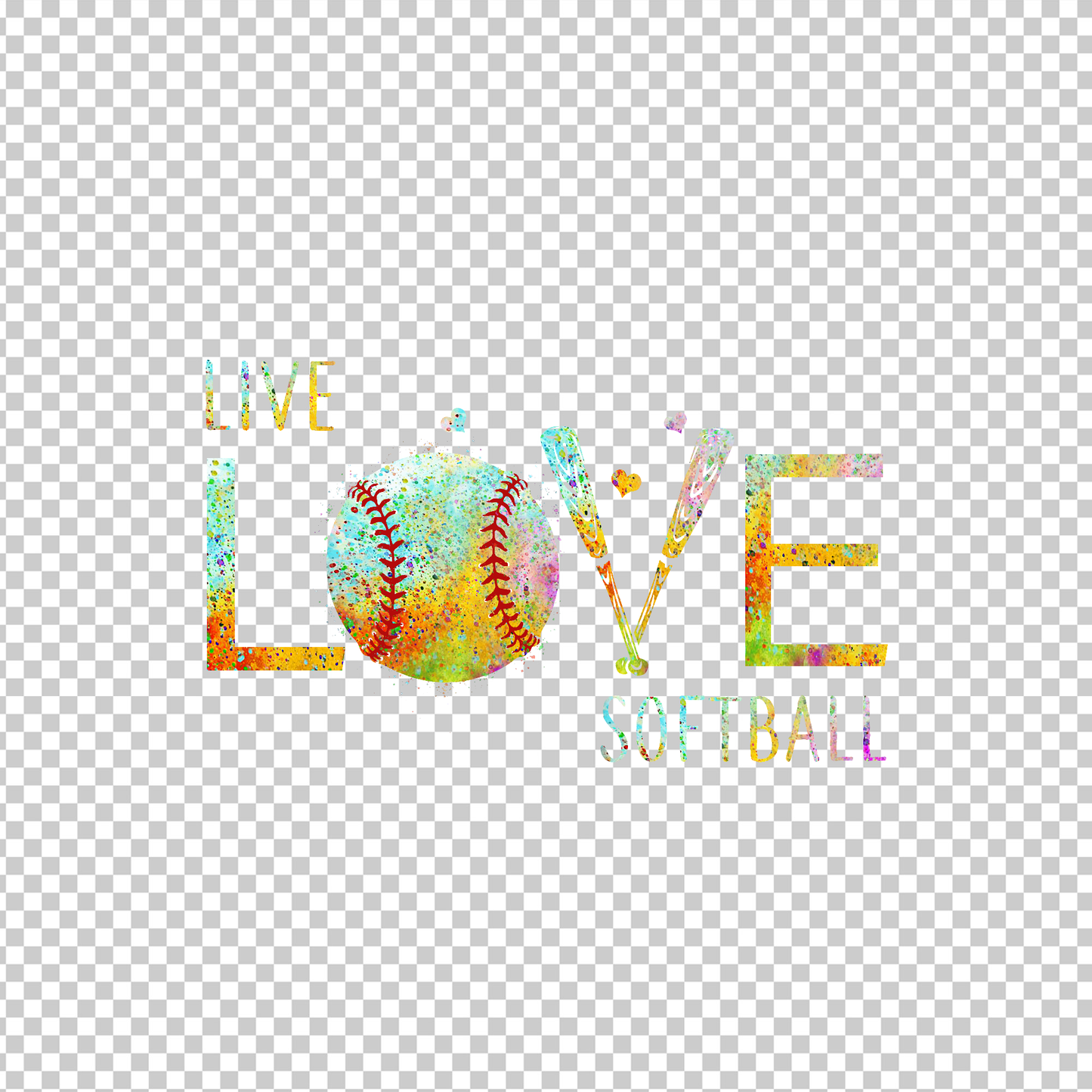 SOFTBALL 76