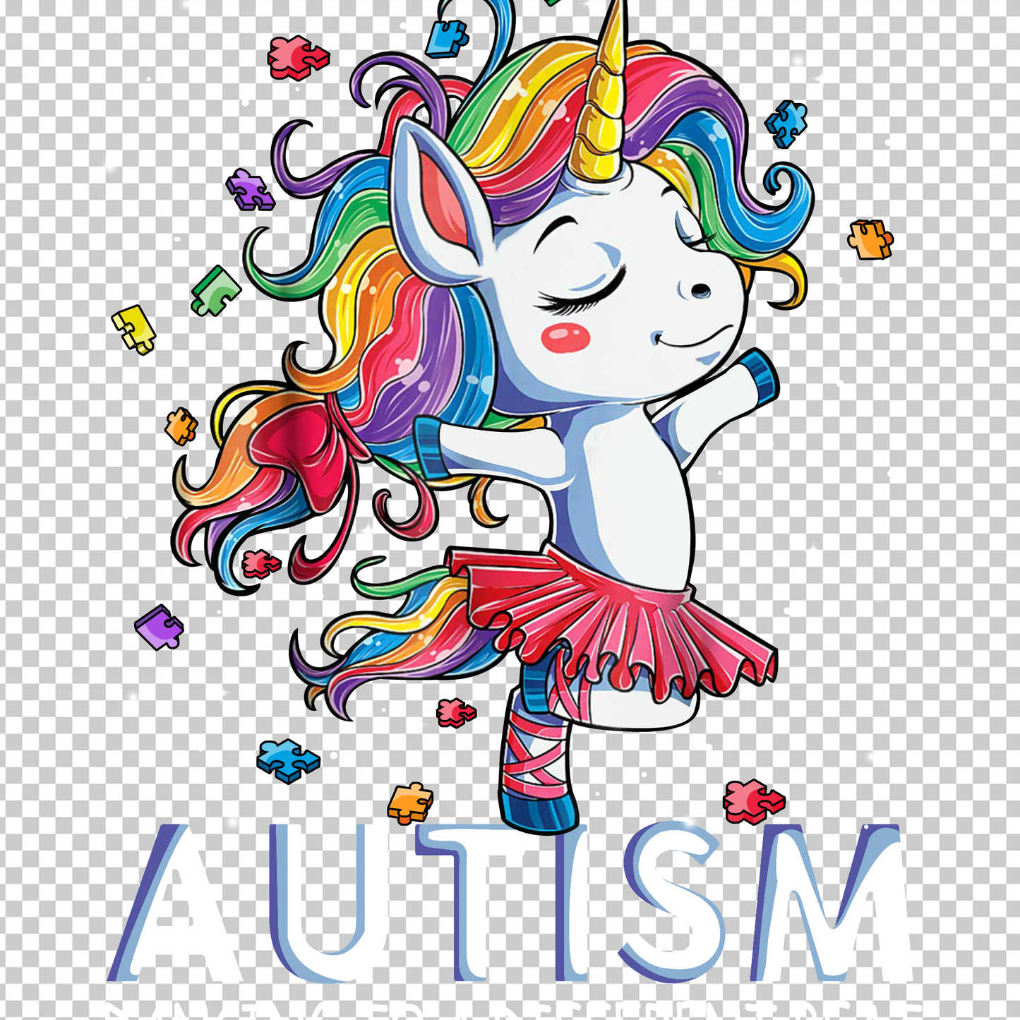AUTISM AWARENESS 415