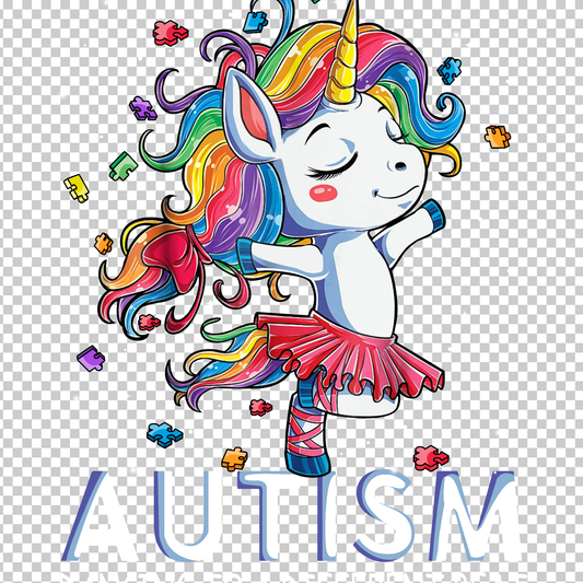 AUTISM AWARENESS 415