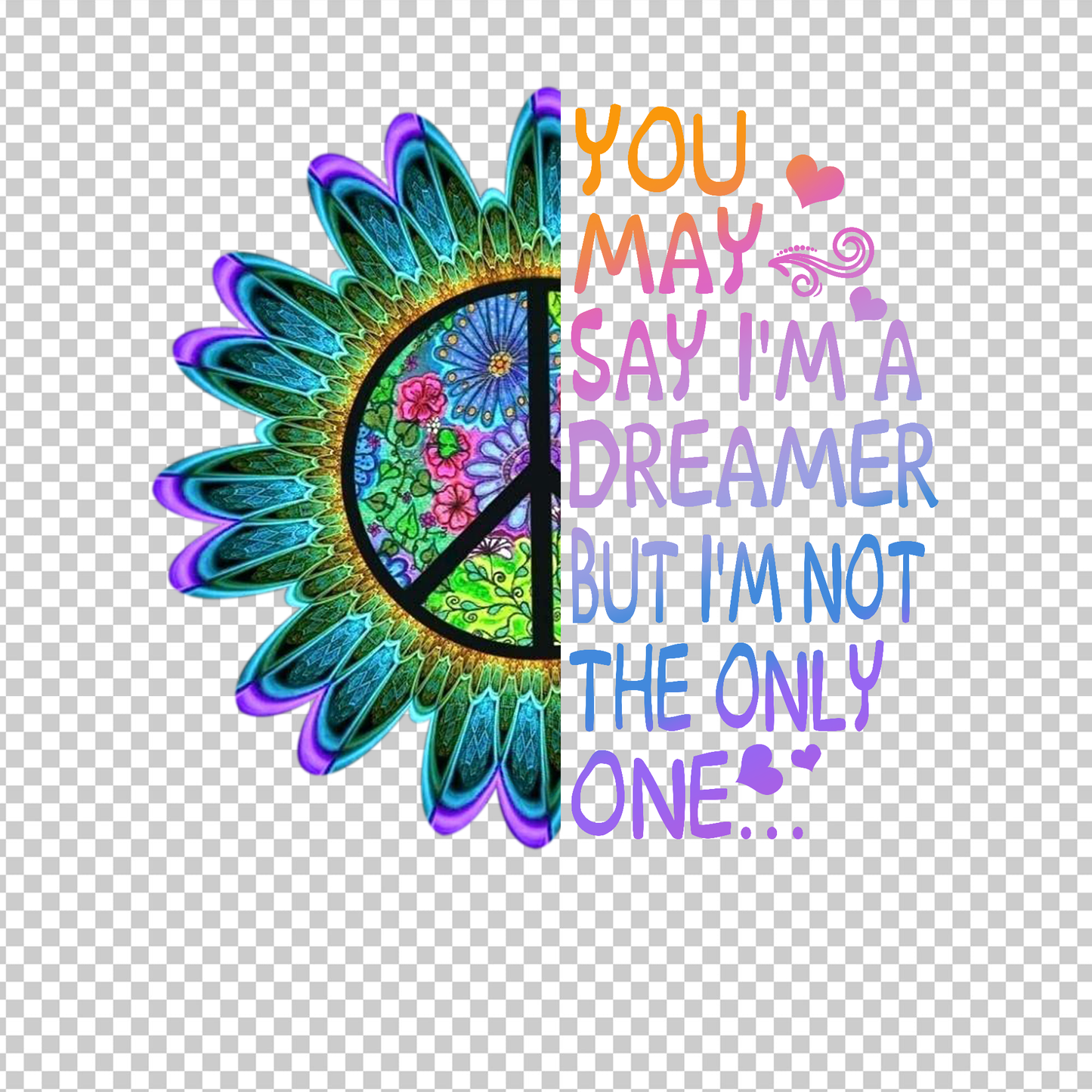 HIPPIE 259