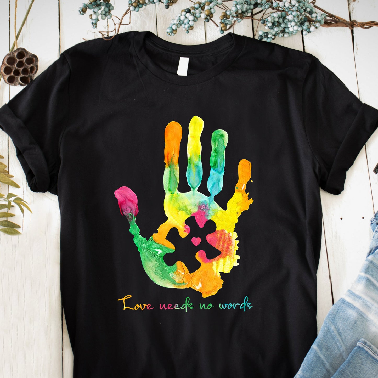 AUTISM AWARENESS 147