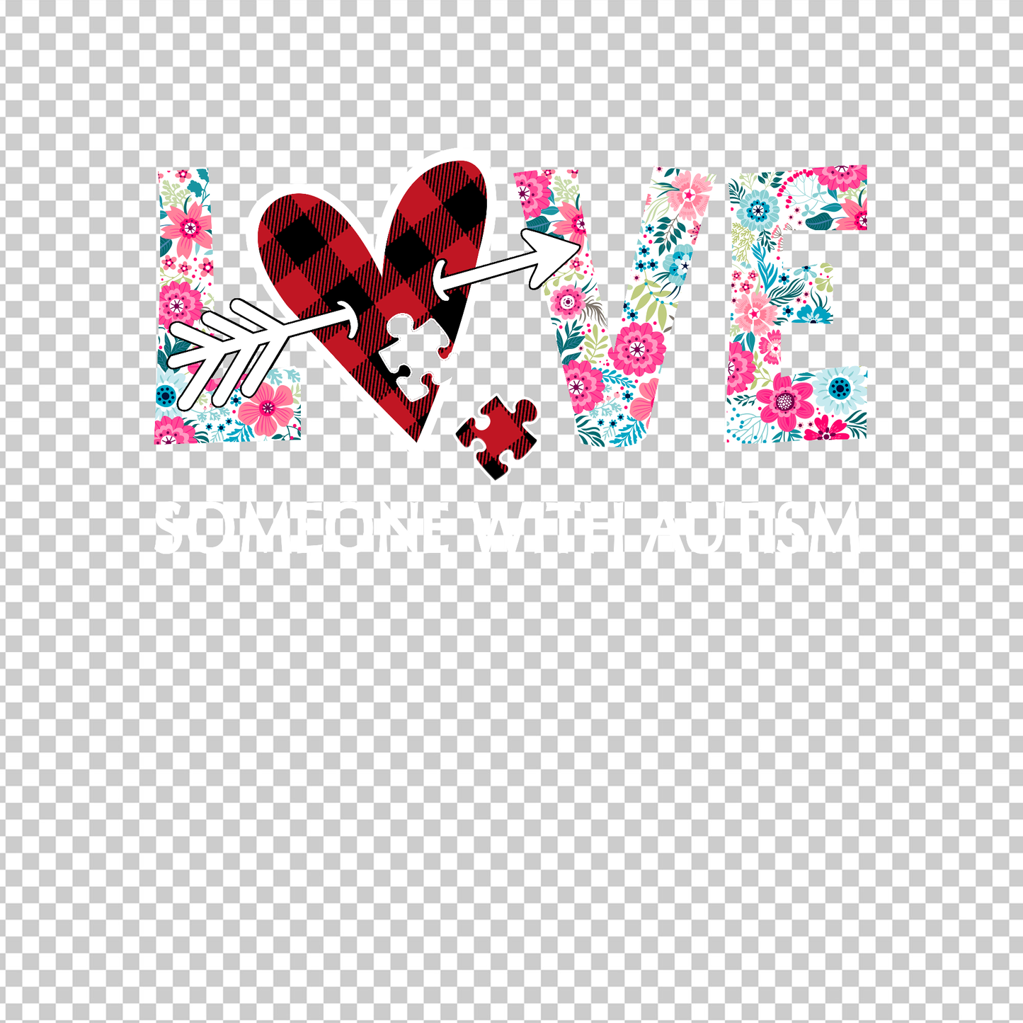 AUTISM AWARENESS 523