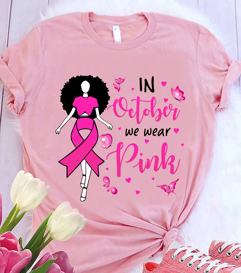 BREAST CANCER AWARENESS 590