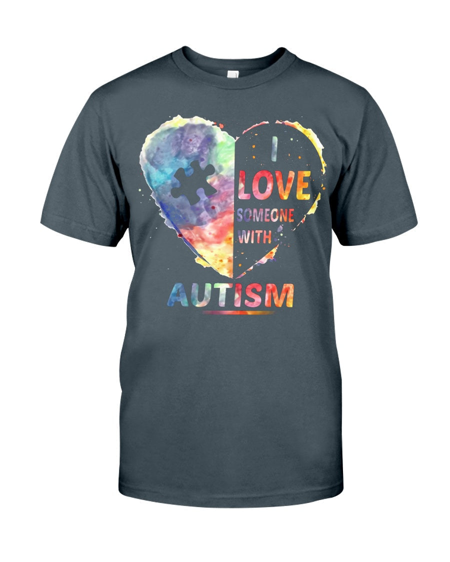 Don’t Judge What You Don’t Understand - Autism Awareness T-shirt and Hoodie 0921