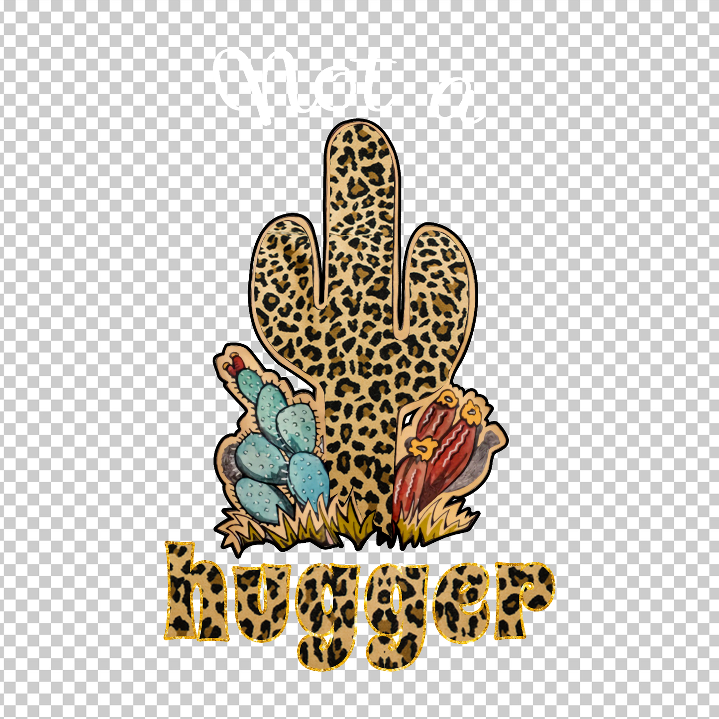 CACTUS 1