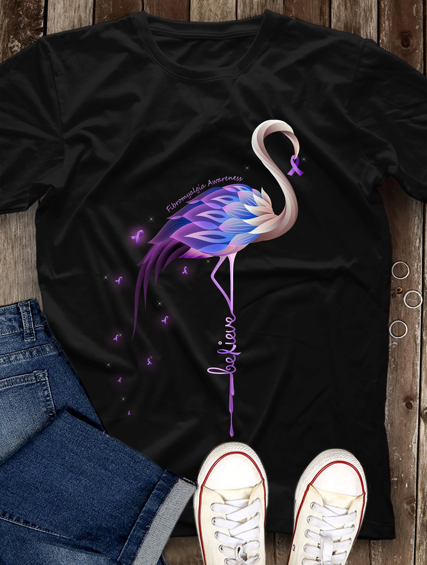 FIBROMYALGIA AWARENESS 192
