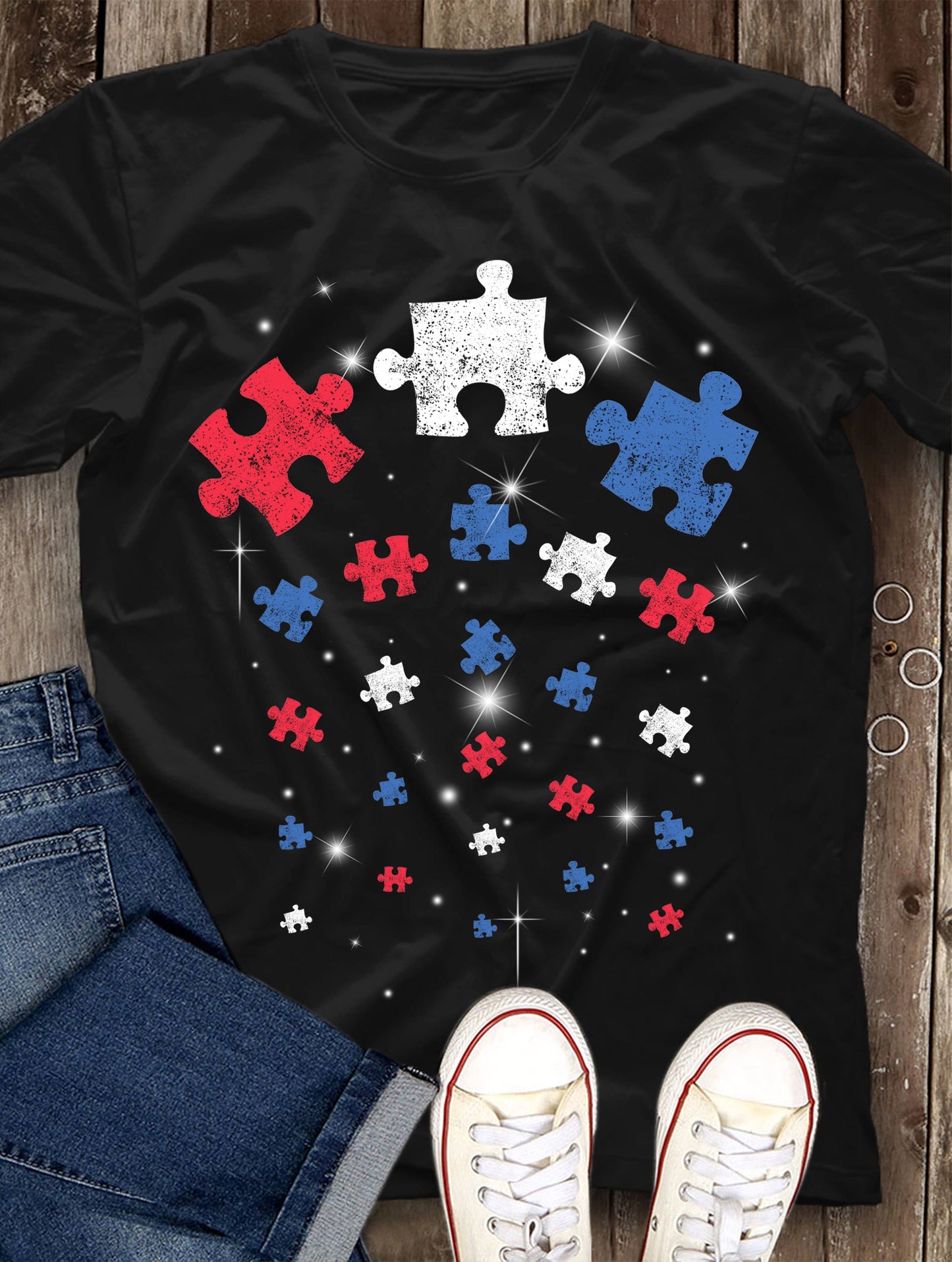 AUTISM AWARENESS 116