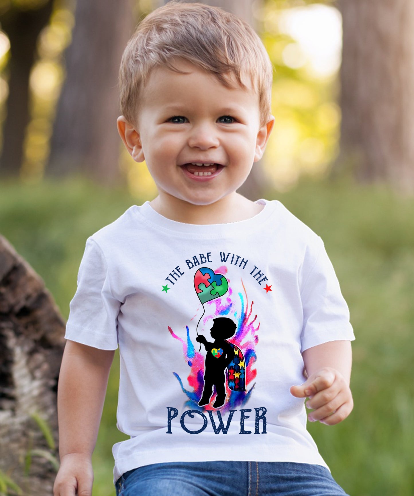 AUTISM AWARENESS 372