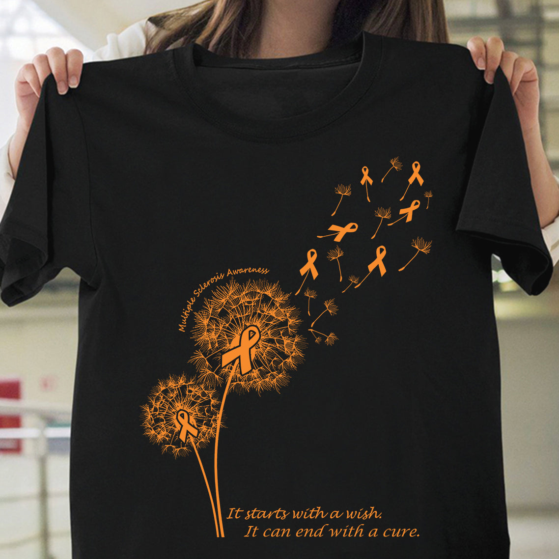 MULTIPLE SCLEROSIS AWARENESS 177