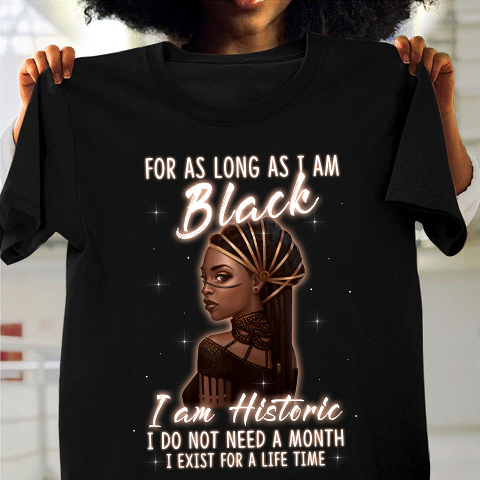 AFRICAN AMERICAN 122