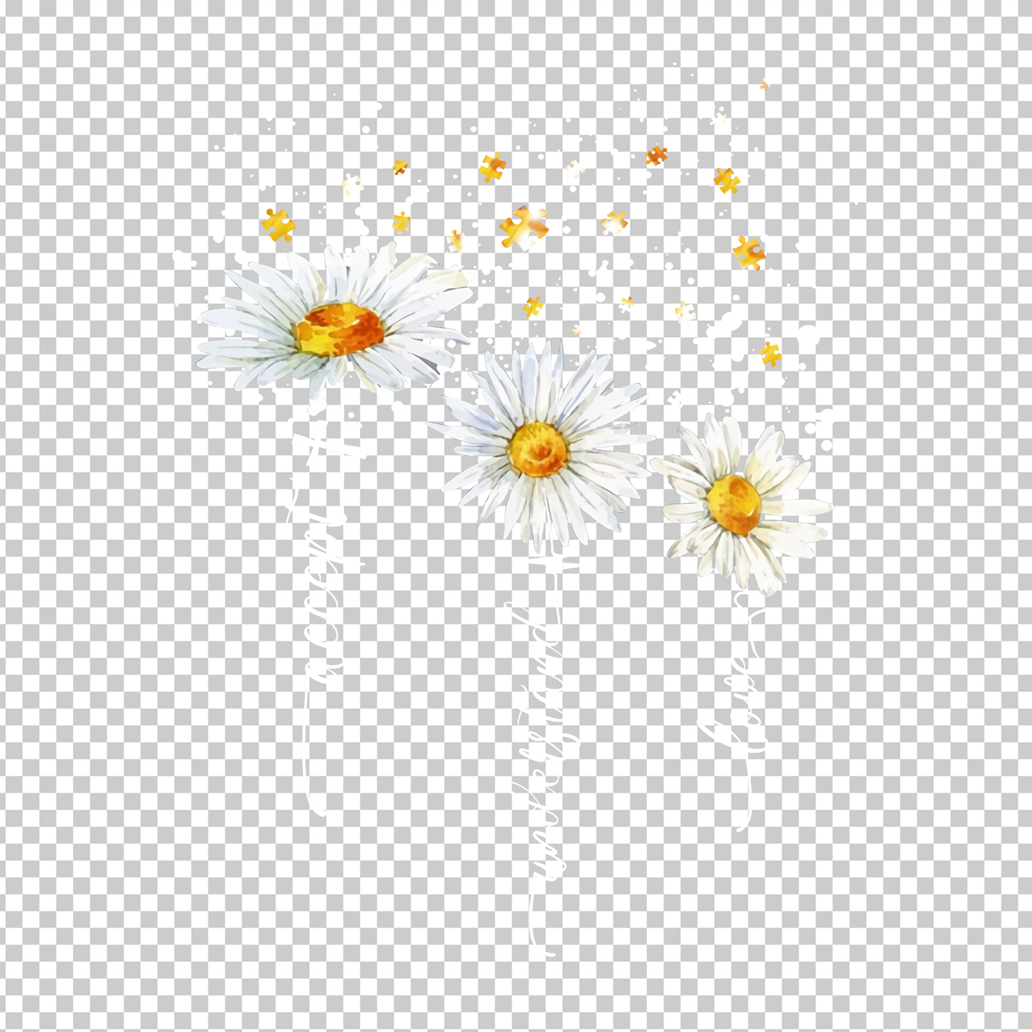 AUTISM AWARENESS 661