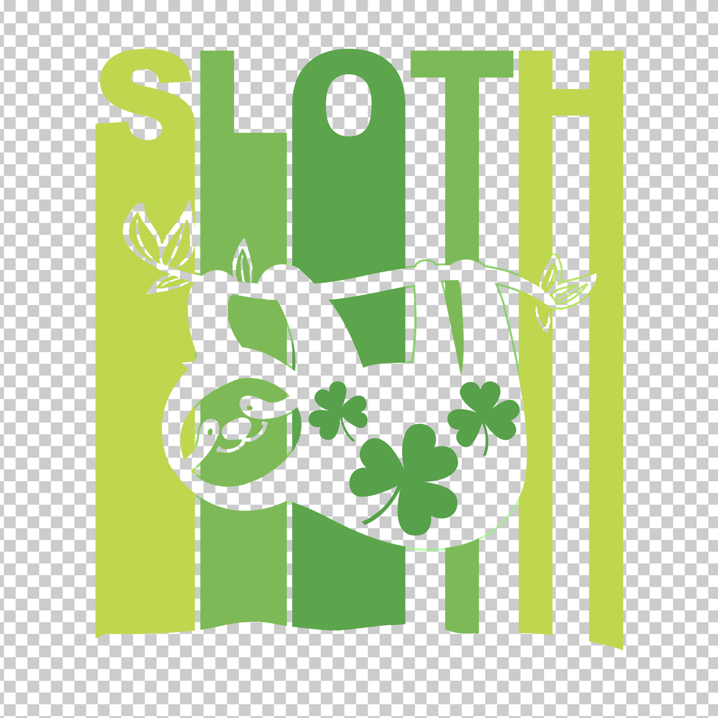 SLOTH 135