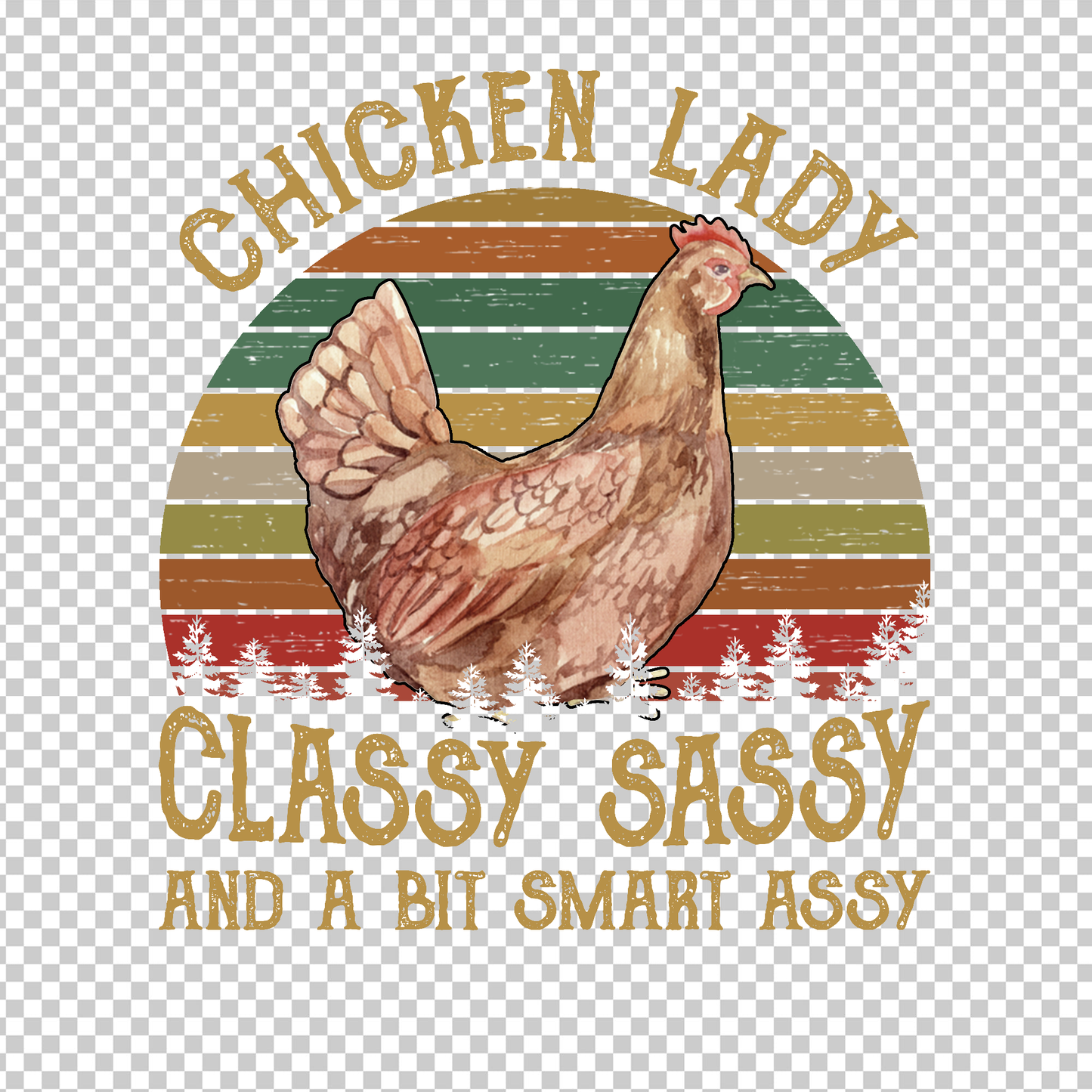 CHICKEN 151