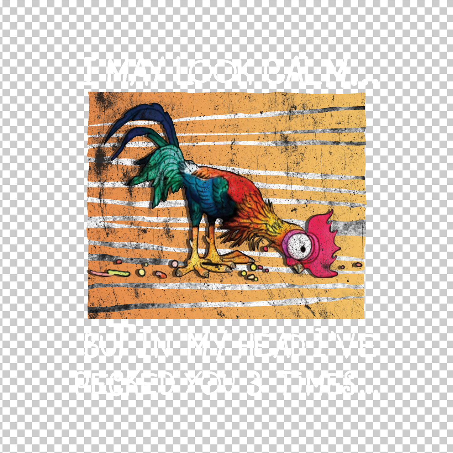 CHICKEN 26