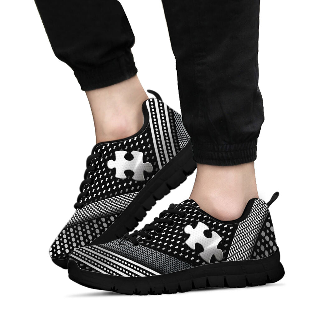 Autism Awareness Autism Awareness Sneakers 0622
