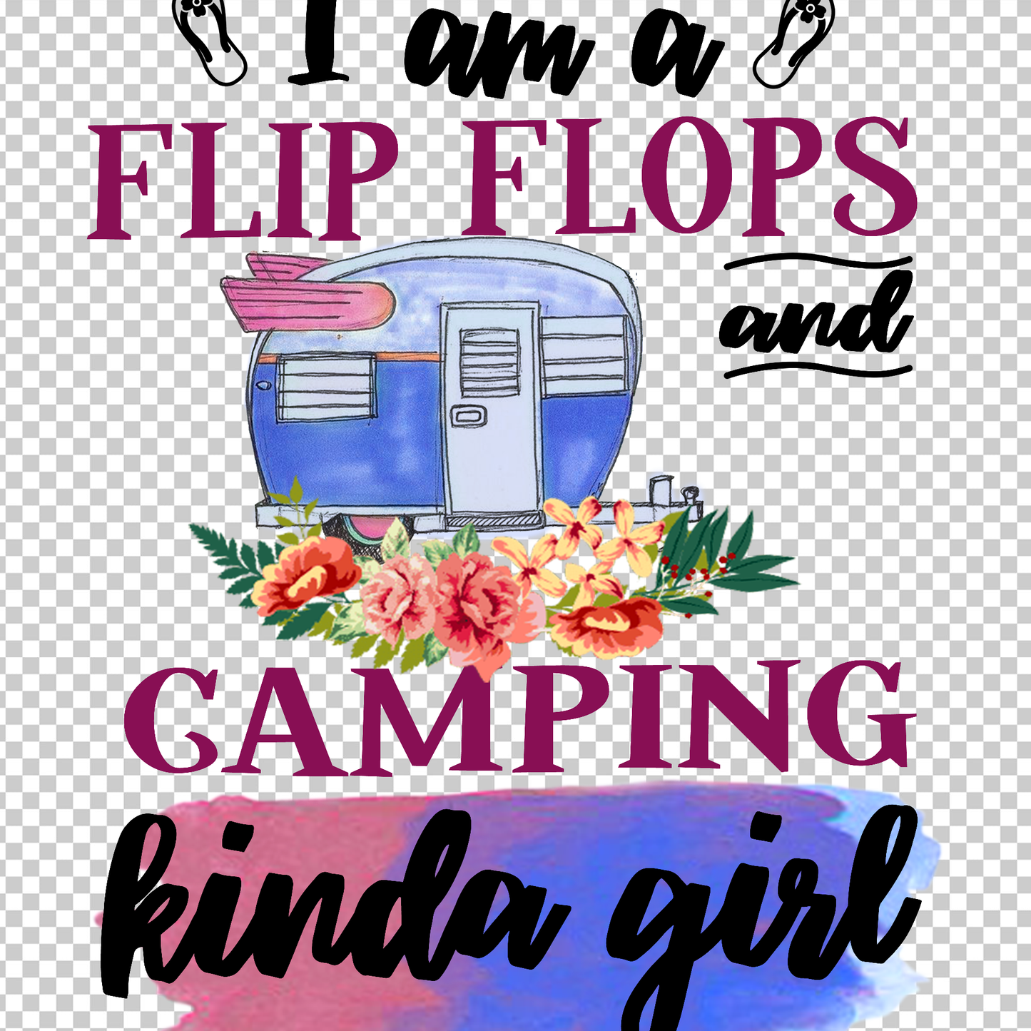 CAMPING 222