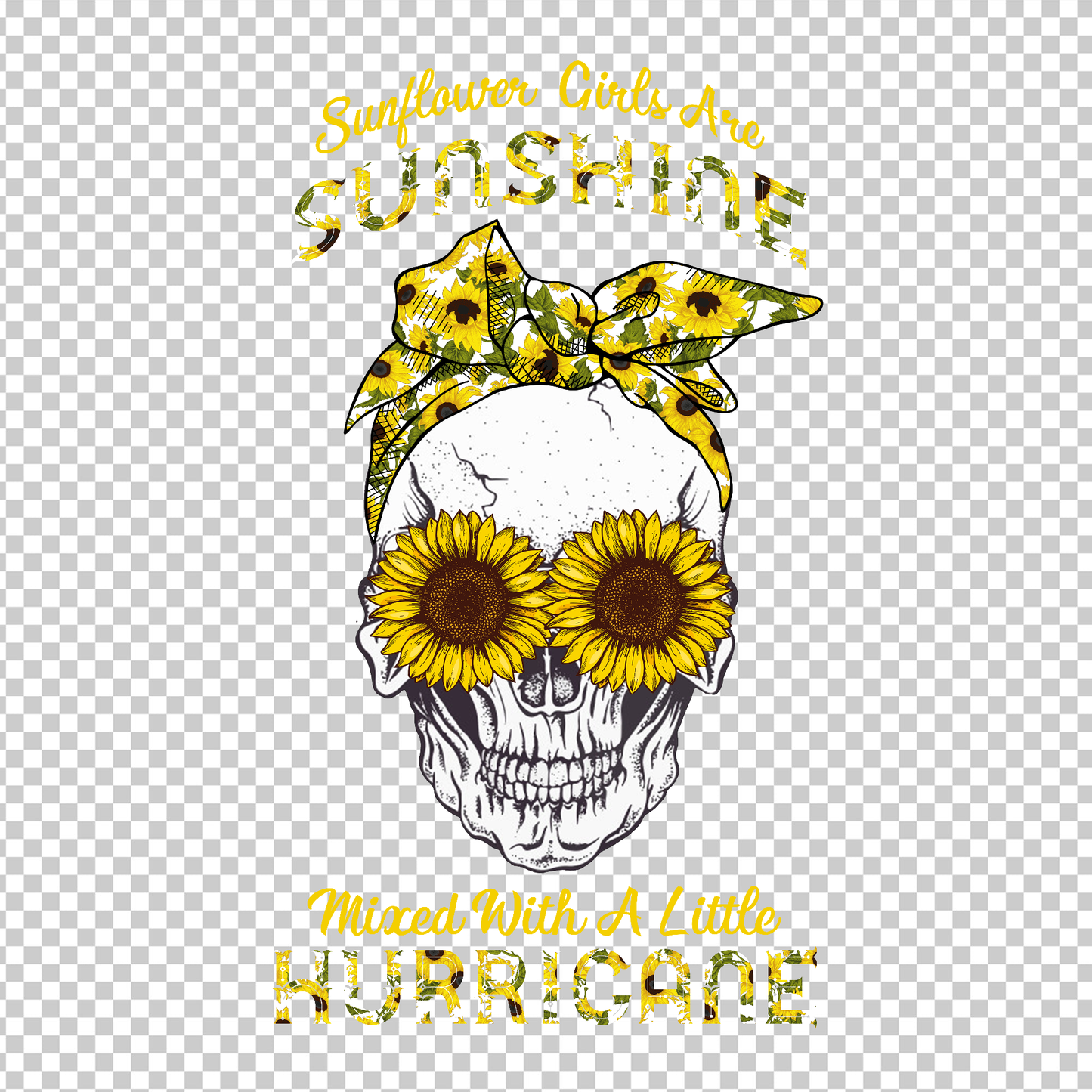 SUNFLOWER 14