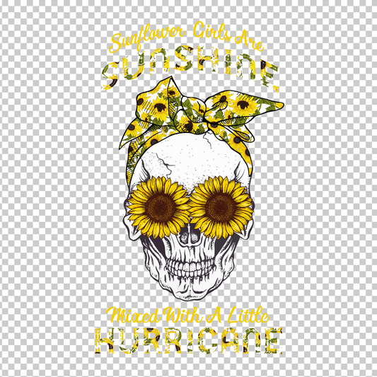 SUNFLOWER 14