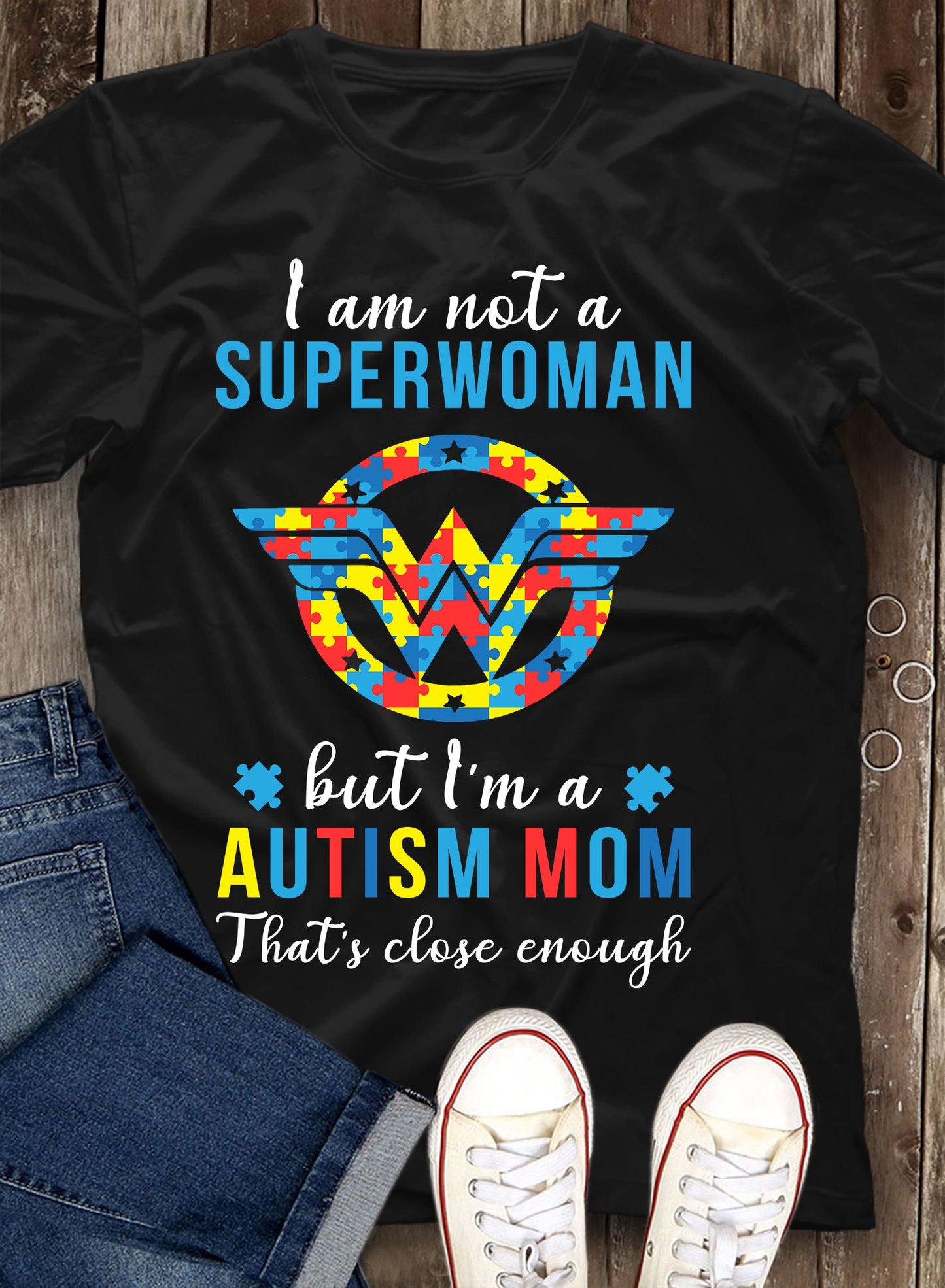 AUTISM AWARENESS 787