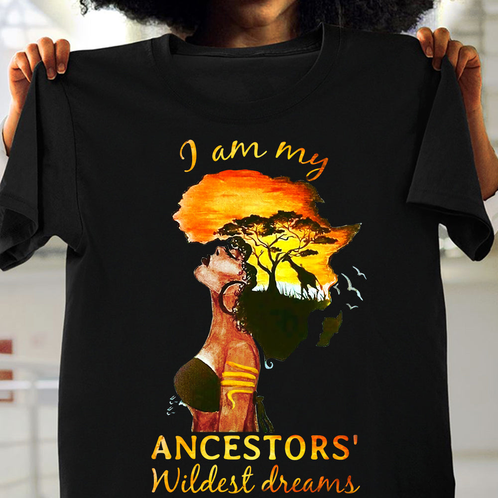 AFRICAN AMERICAN 111