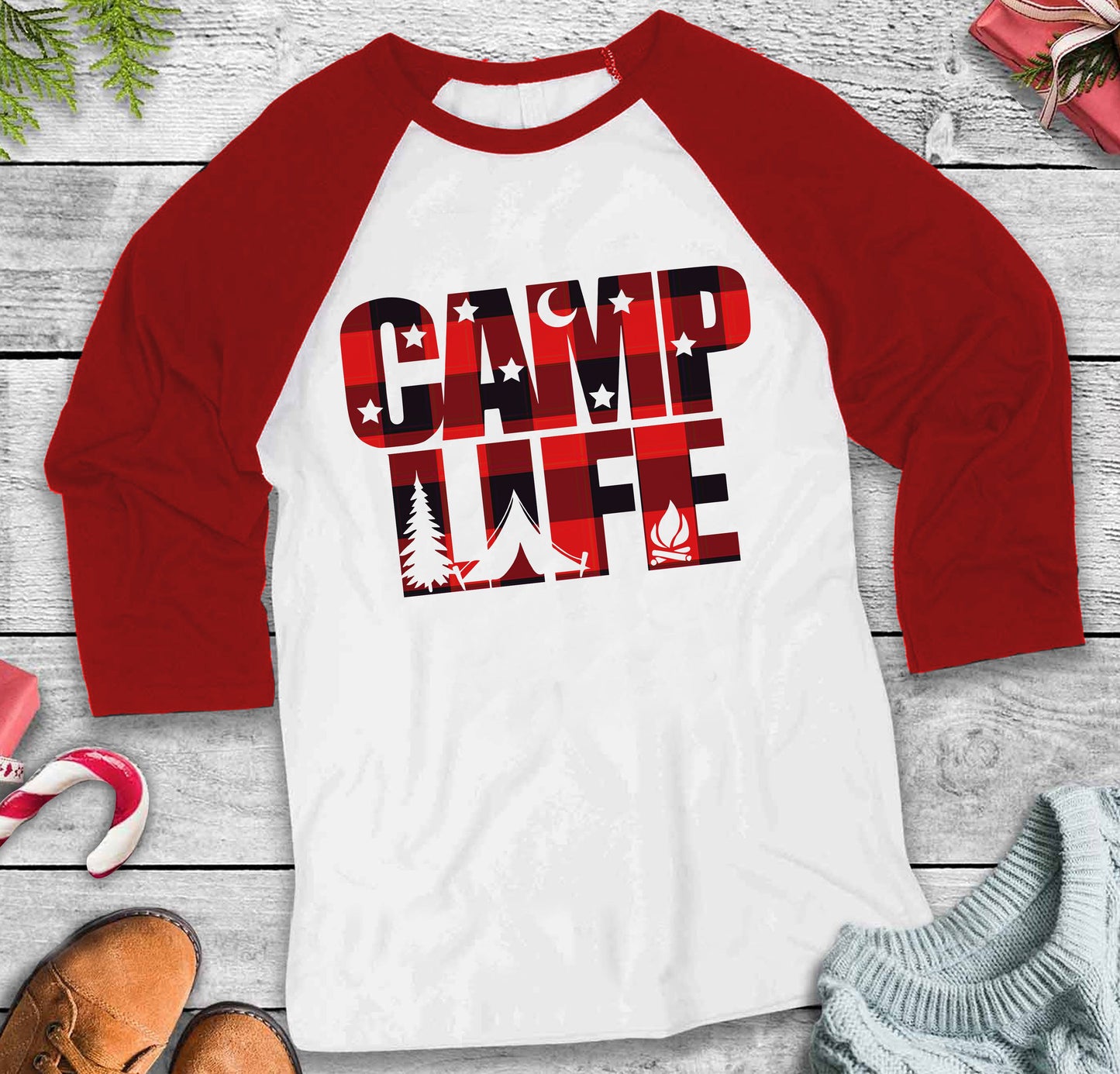 CAMPING 253