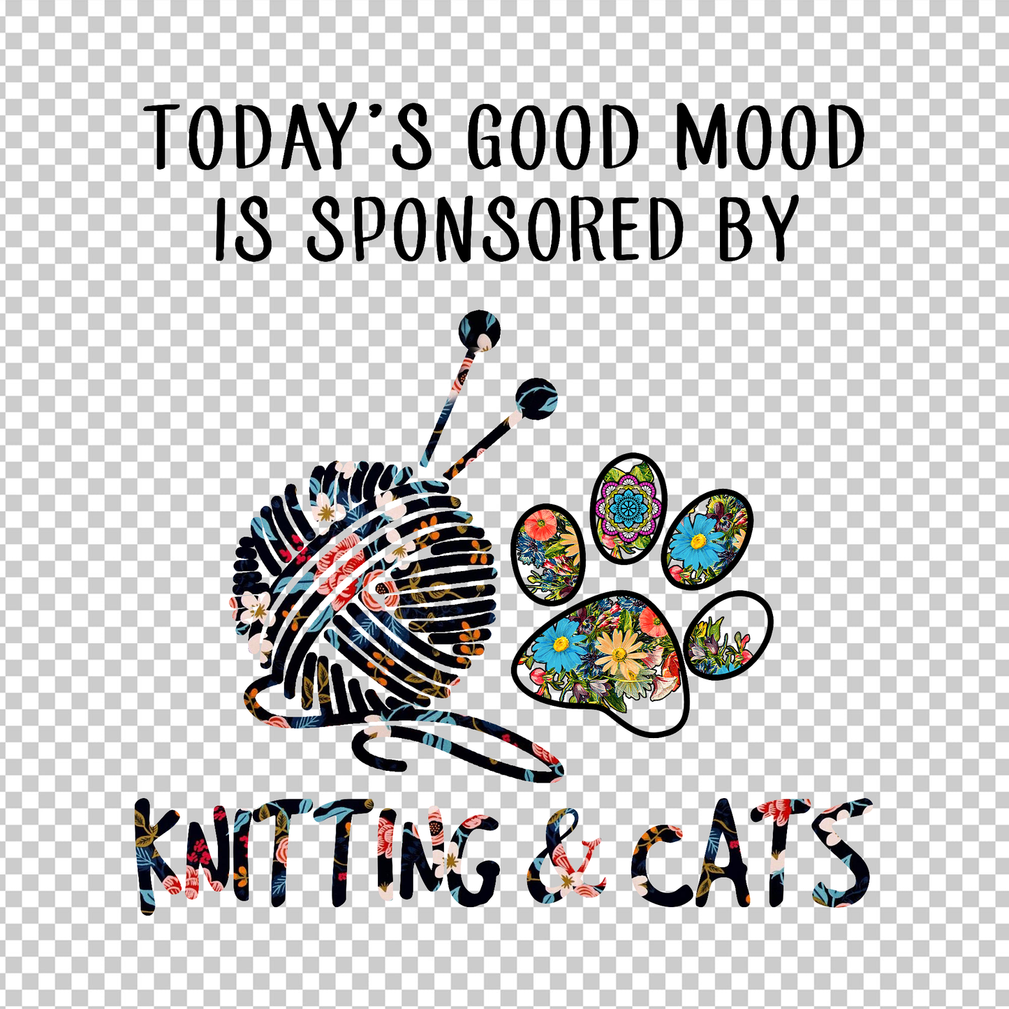 KNITTING 5