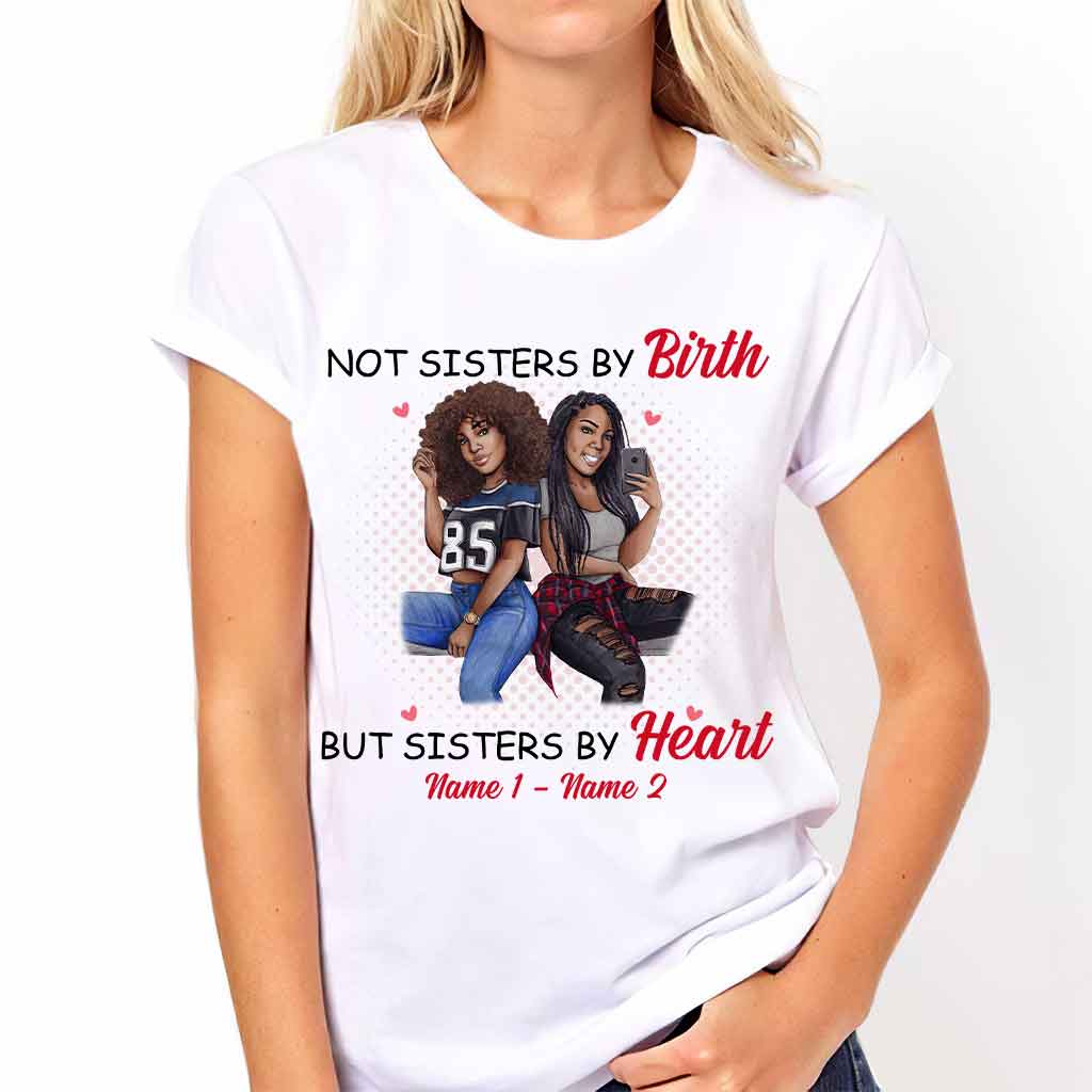 Black Queens - Personalized African American T-shirt and Hoodie 1121