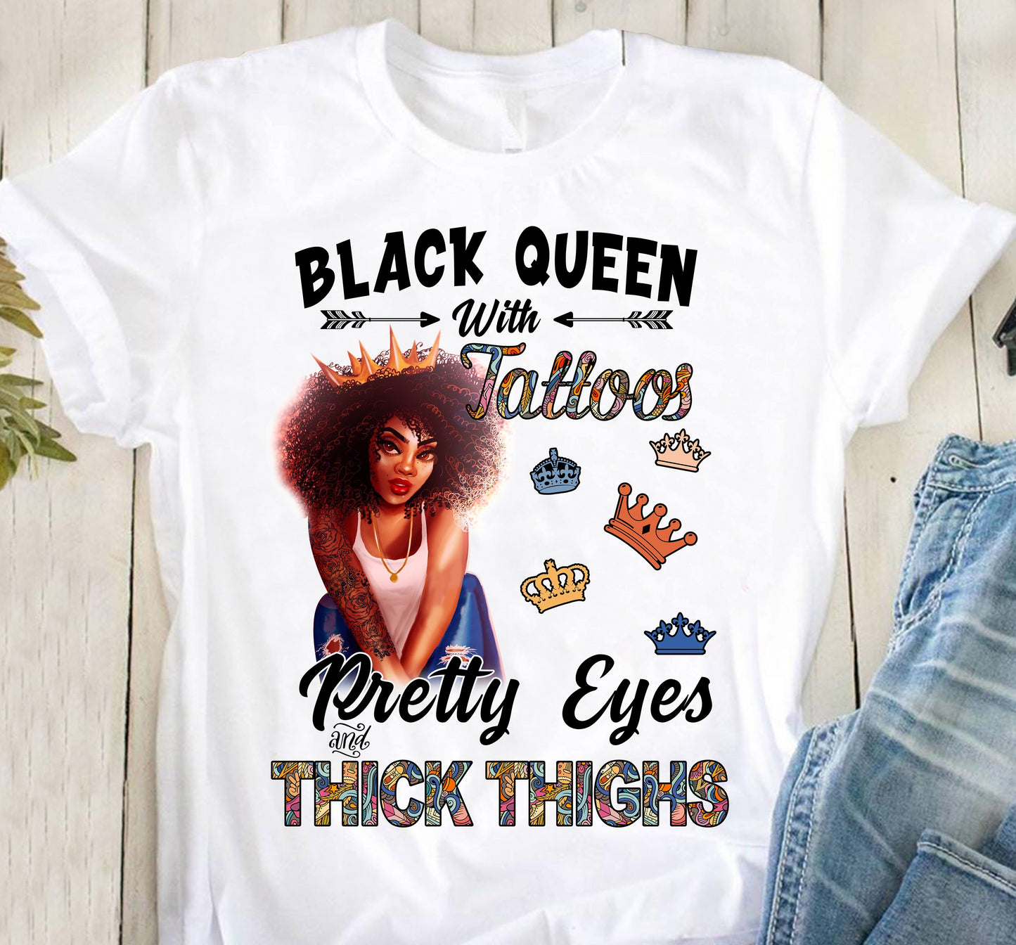 AFRICAN AMERICAN 65